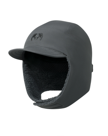 Mountain PRO Hat | Gunmetal
