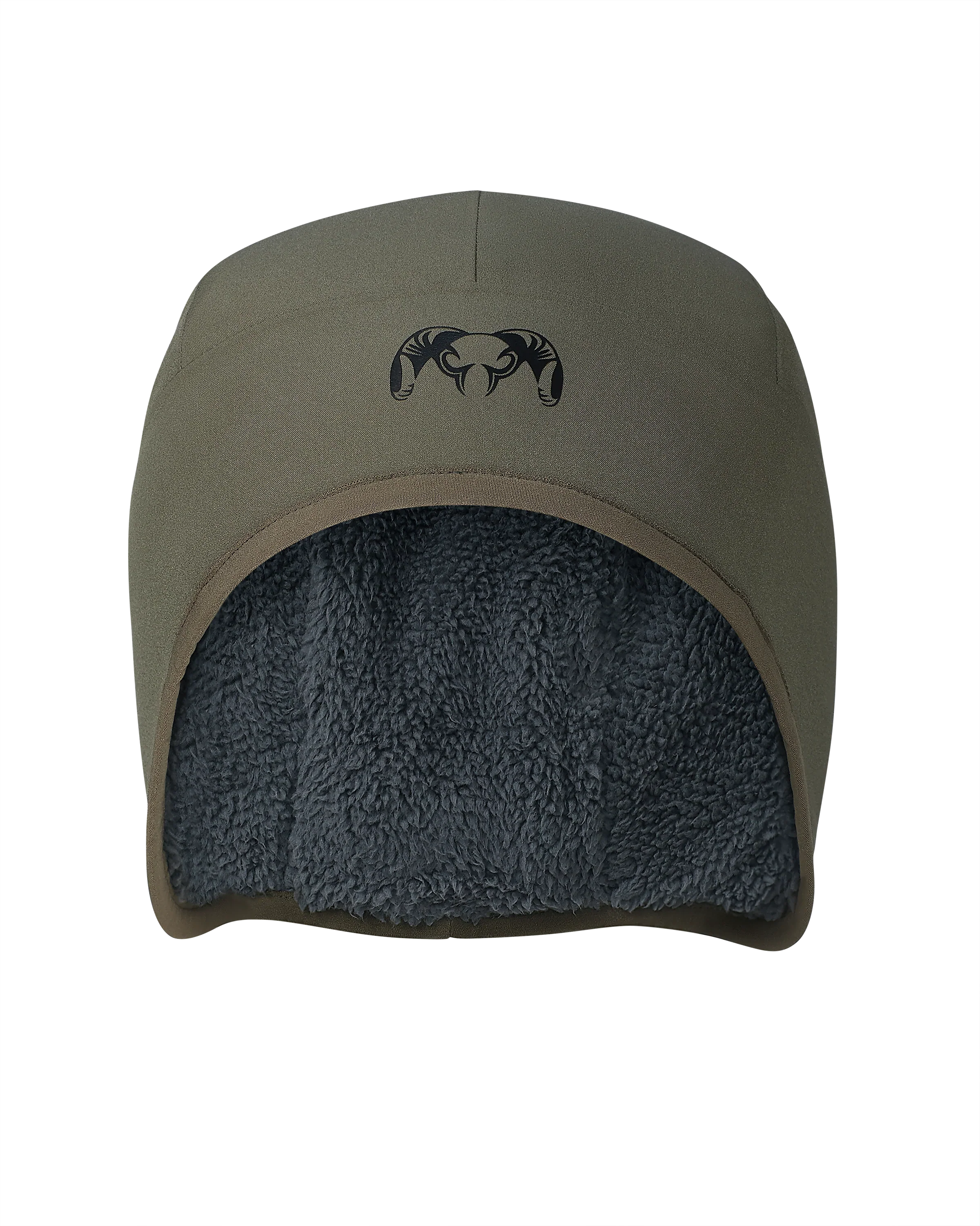 Mountain PRO Beanie | Ash