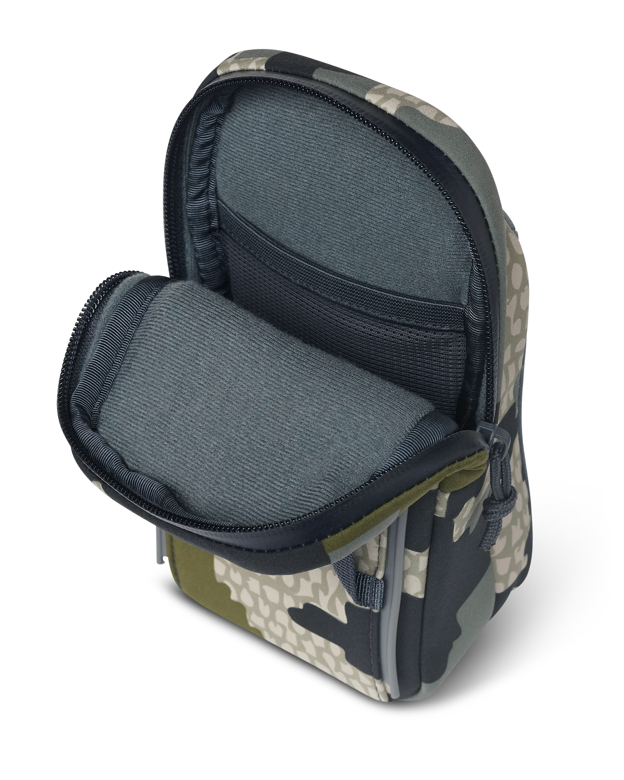 PRO G3 Phone Holder | Verde