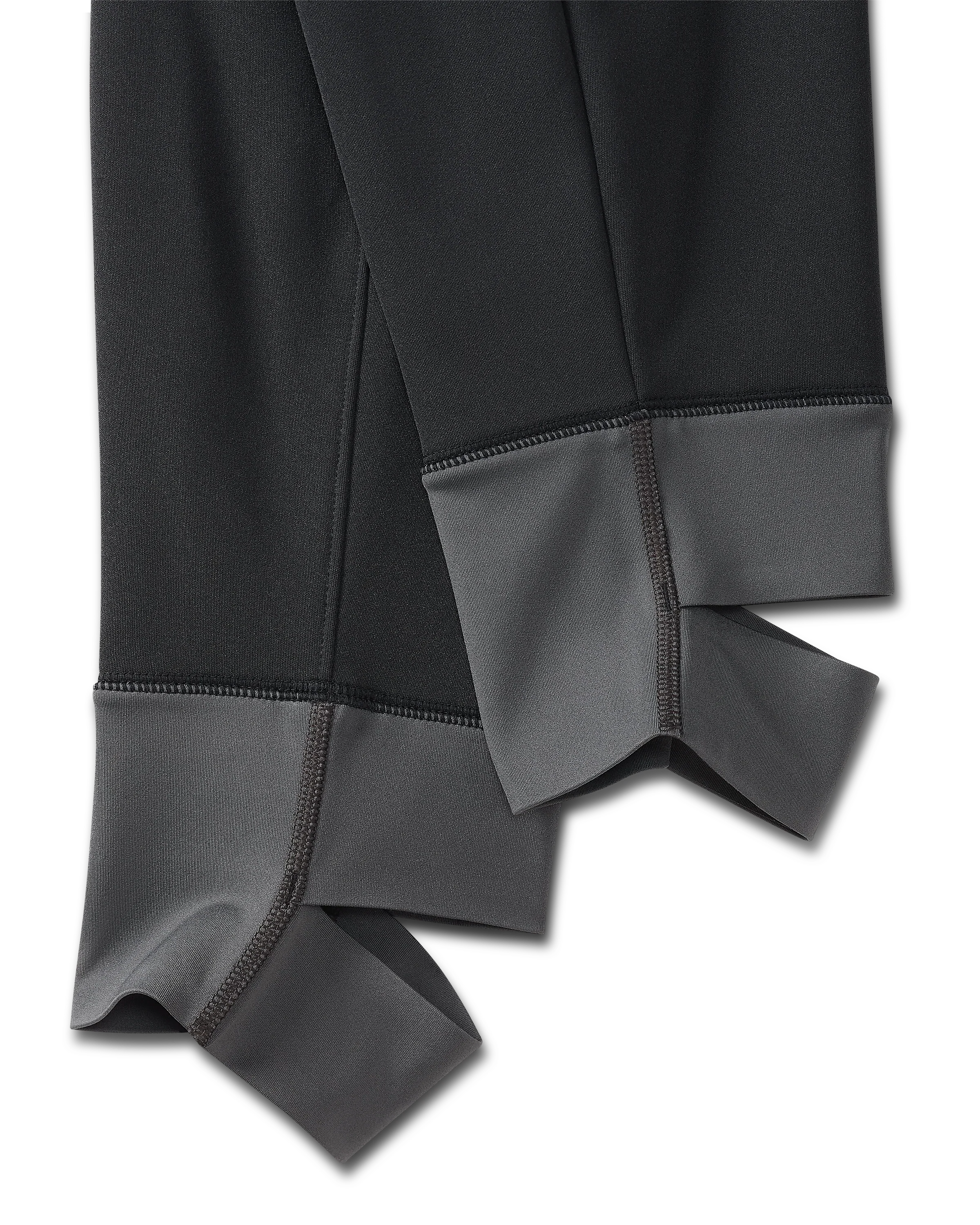 StrongFleece 290 Layering Pant | Black