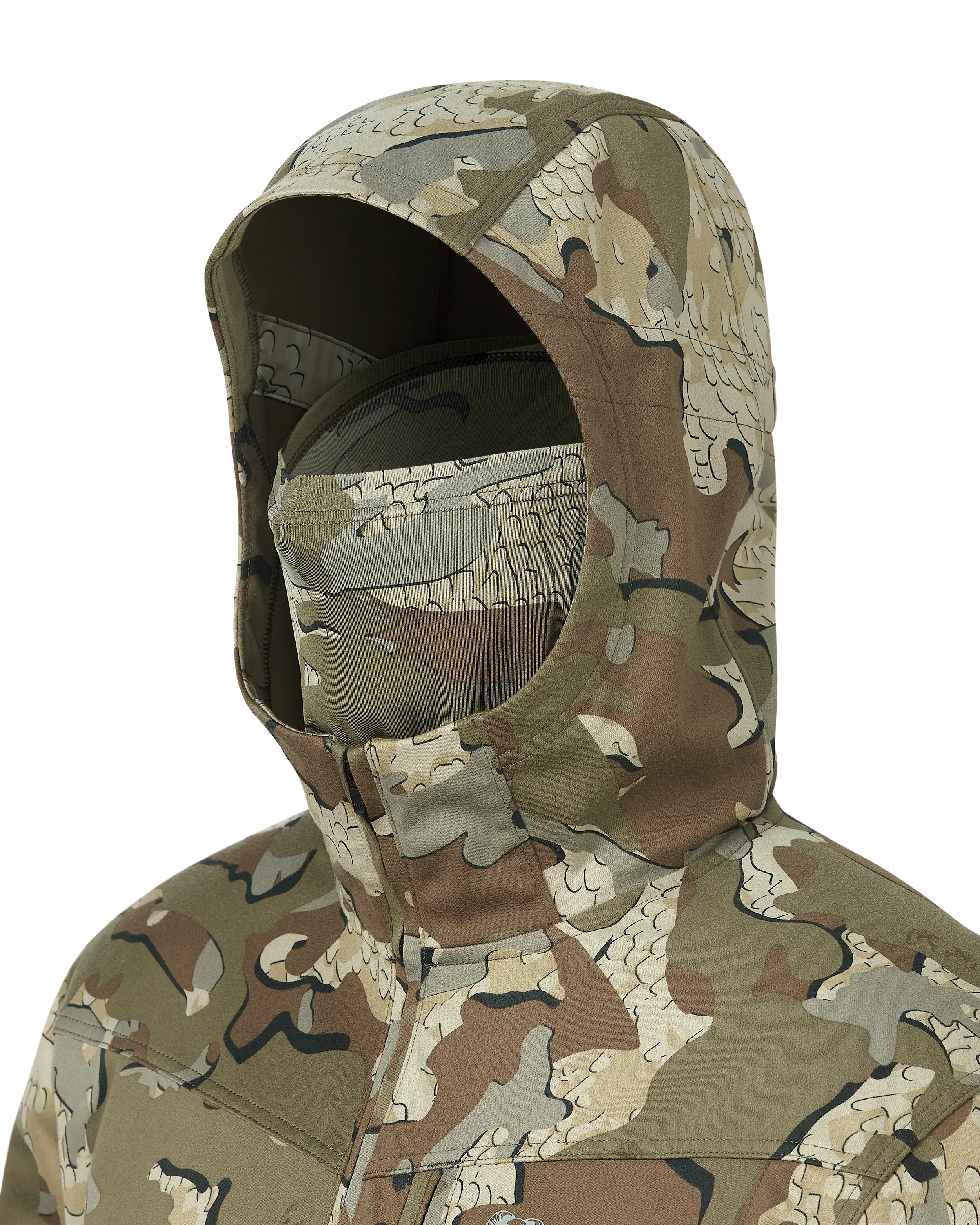 Drawpoint Hoodie | Valo