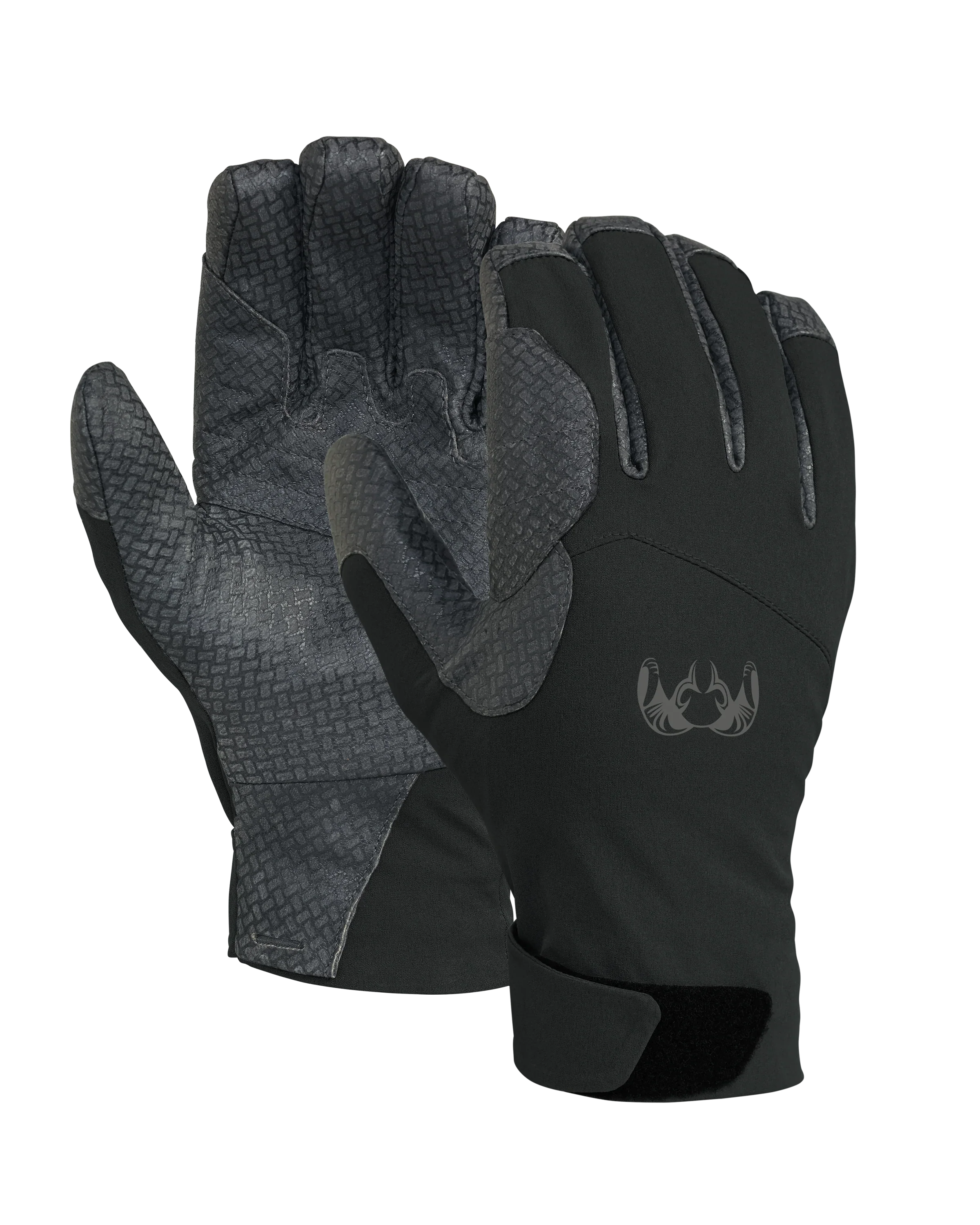 Yukon PRO Glove | Black