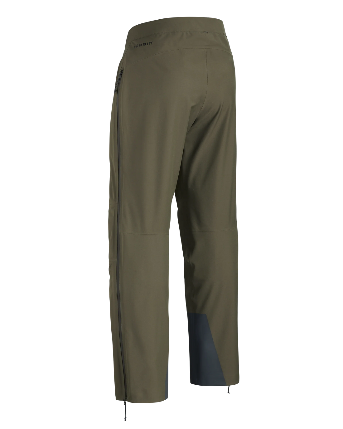 Women's Chugach TR Rain Pant | Ash