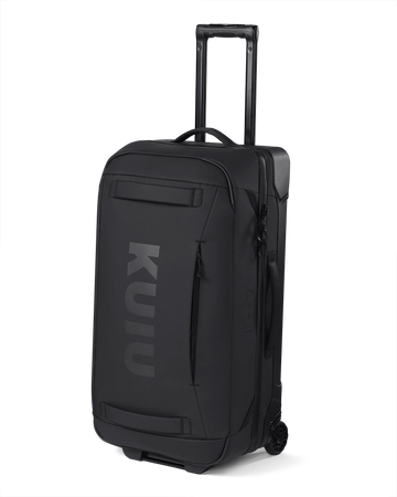 Waypoint 4500 Roller | Black