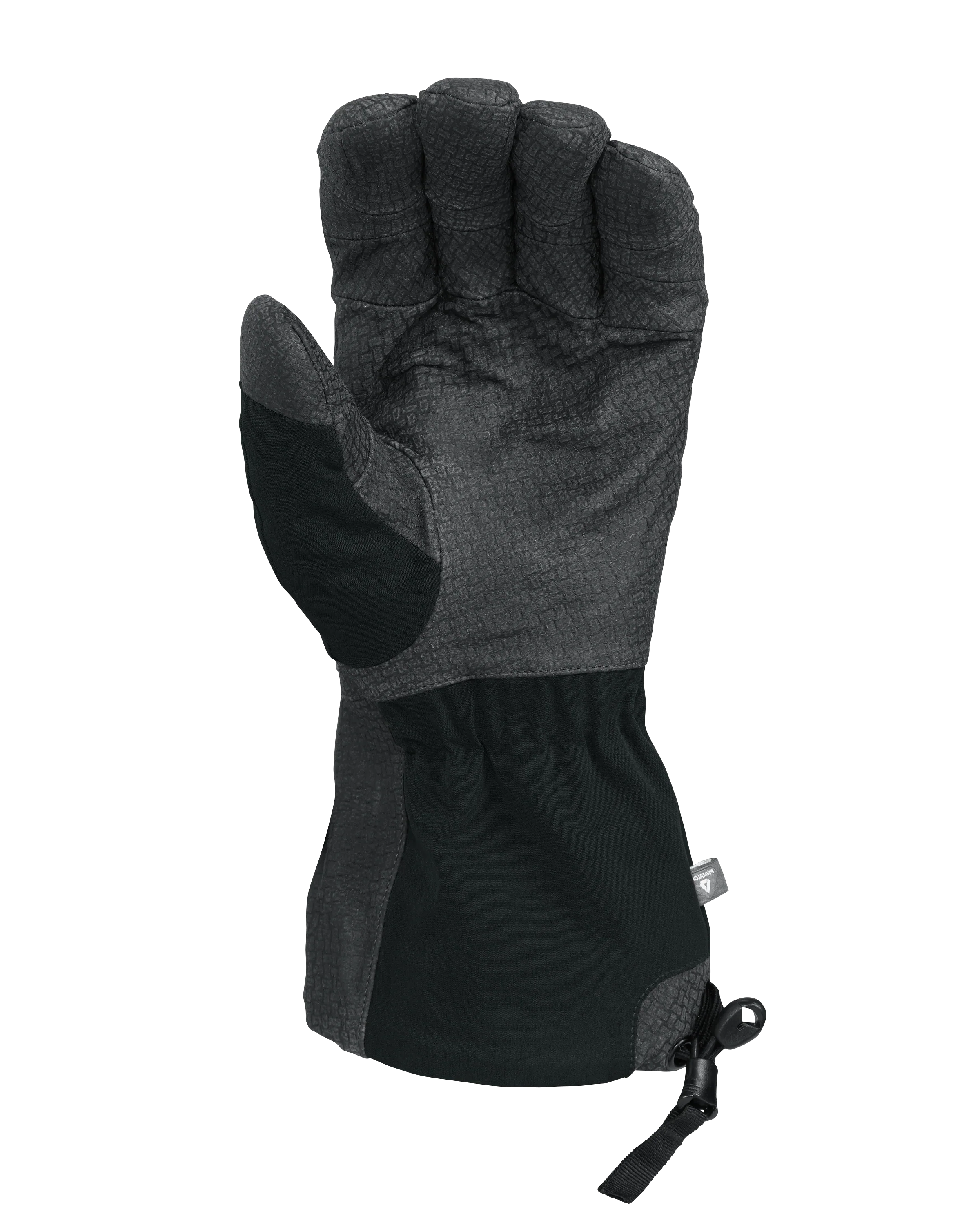 Northstar Glove | Black