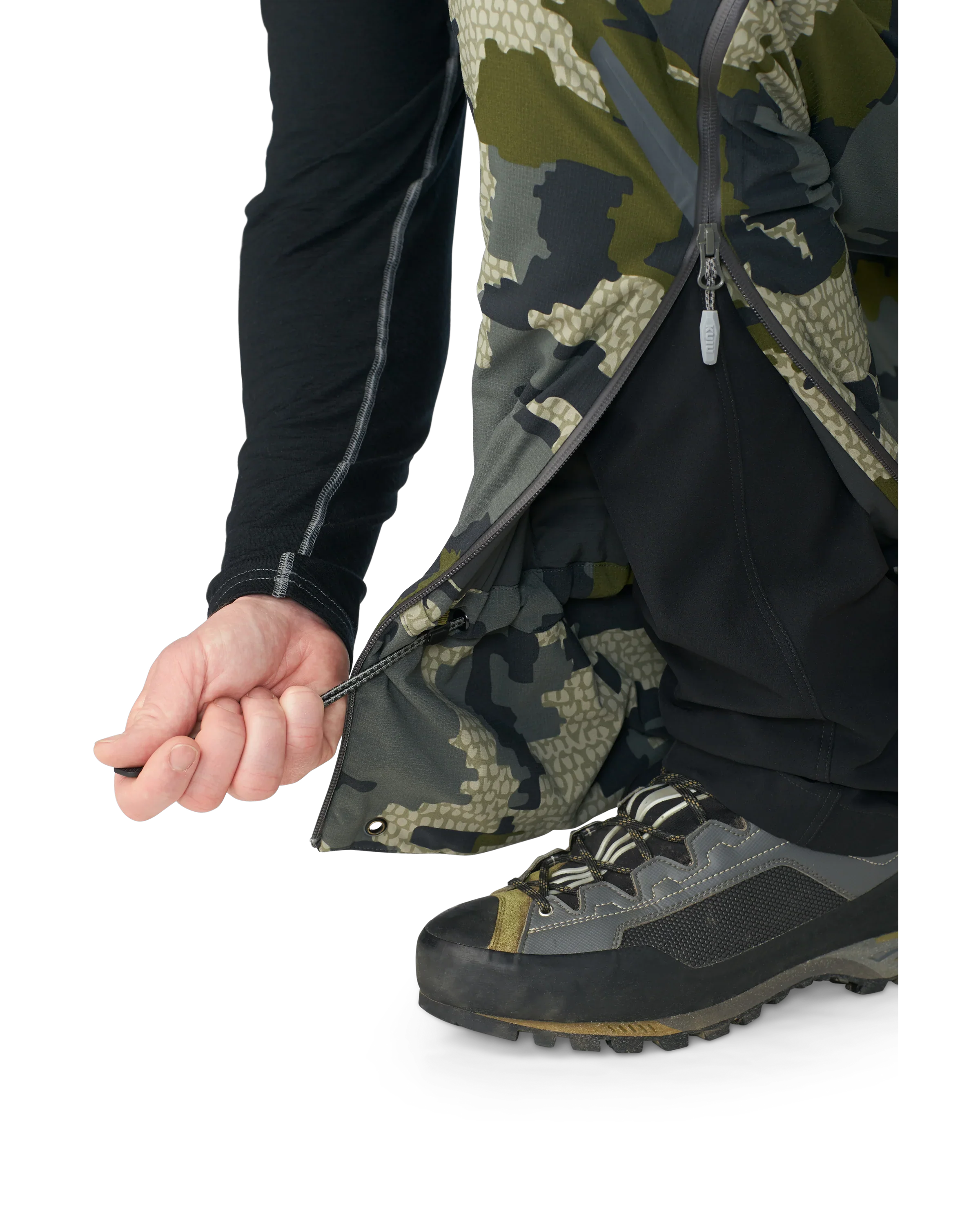 KUIU Kutana Gale Force Pant | Verde