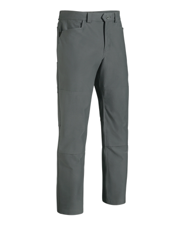 Outlet Brawley Pant | Gunmetal
