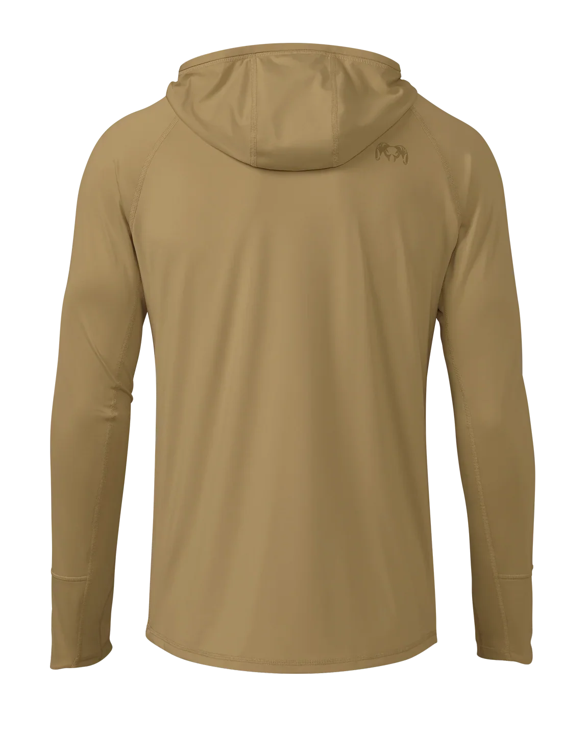 Gila LS Hoodie | Dune