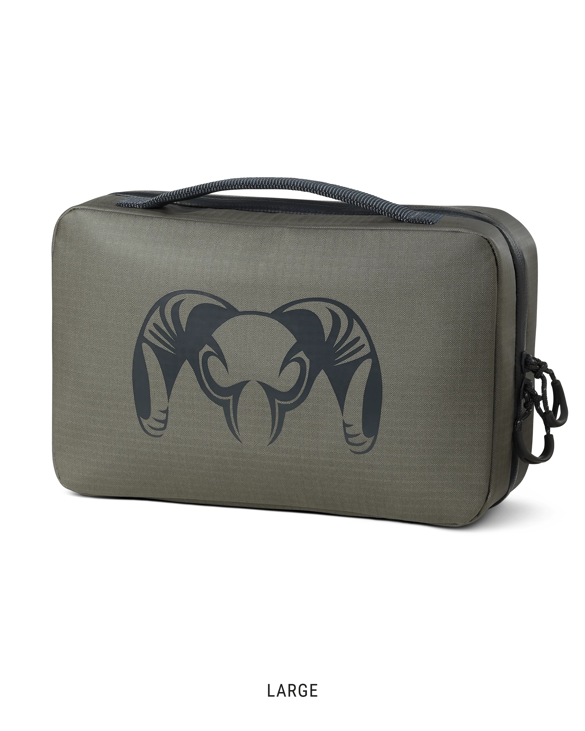 Waypoint Dopp Kit | Stone