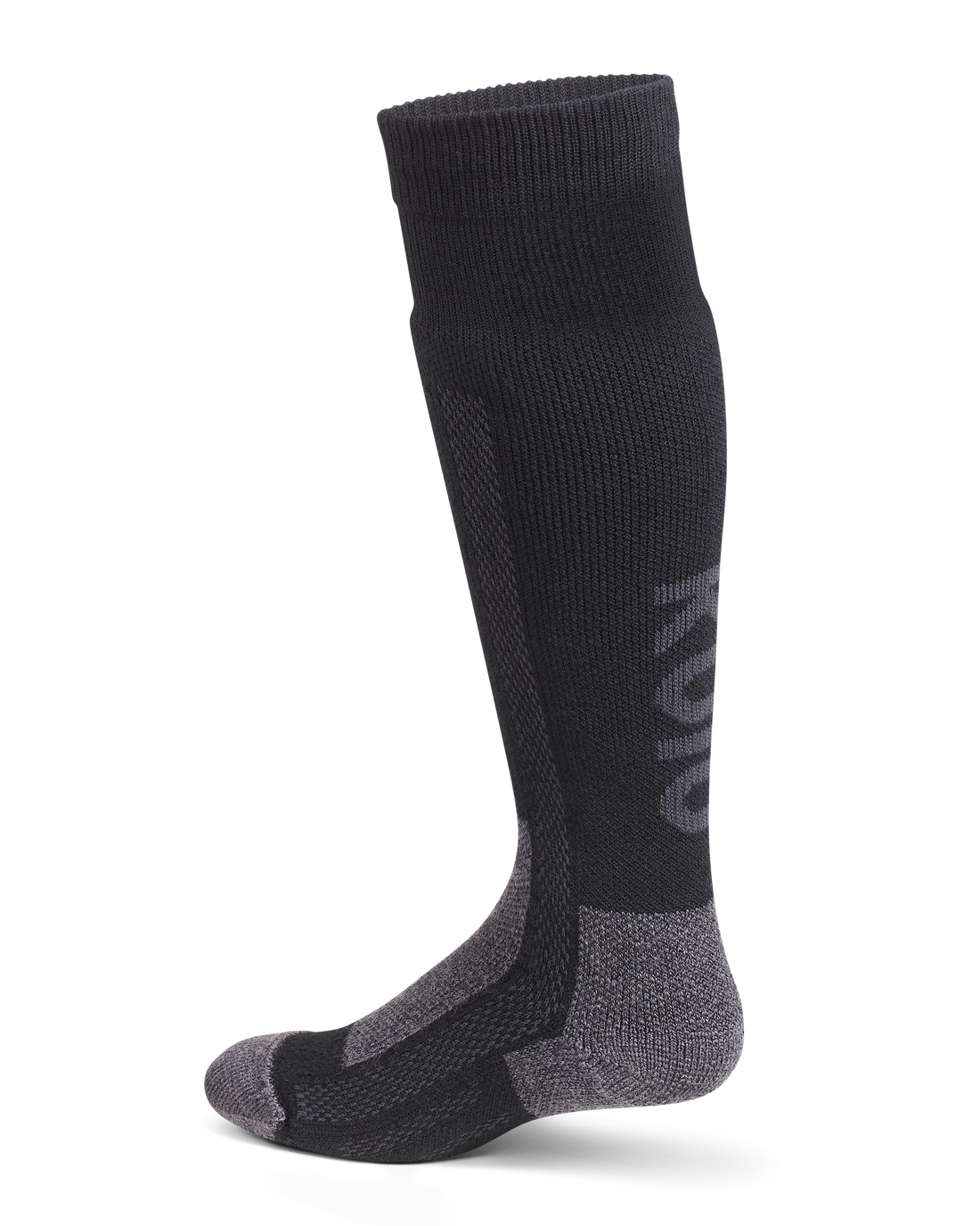 StrongWool Heavyweight Sock | Asphalt