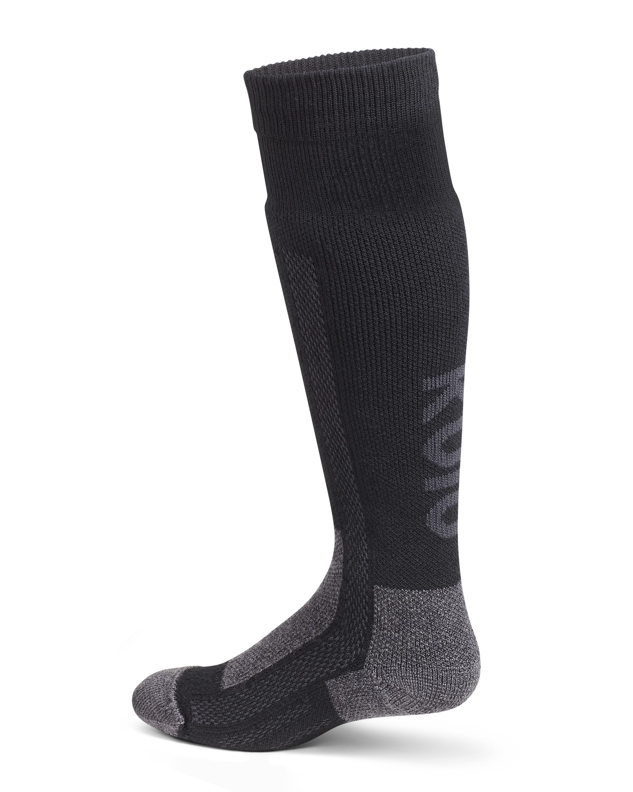 StrongWool Heavyweight Sock | Asphalt