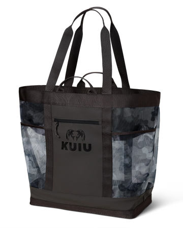 KUIU 3500 Mesh Tote Bag | Vias Storm