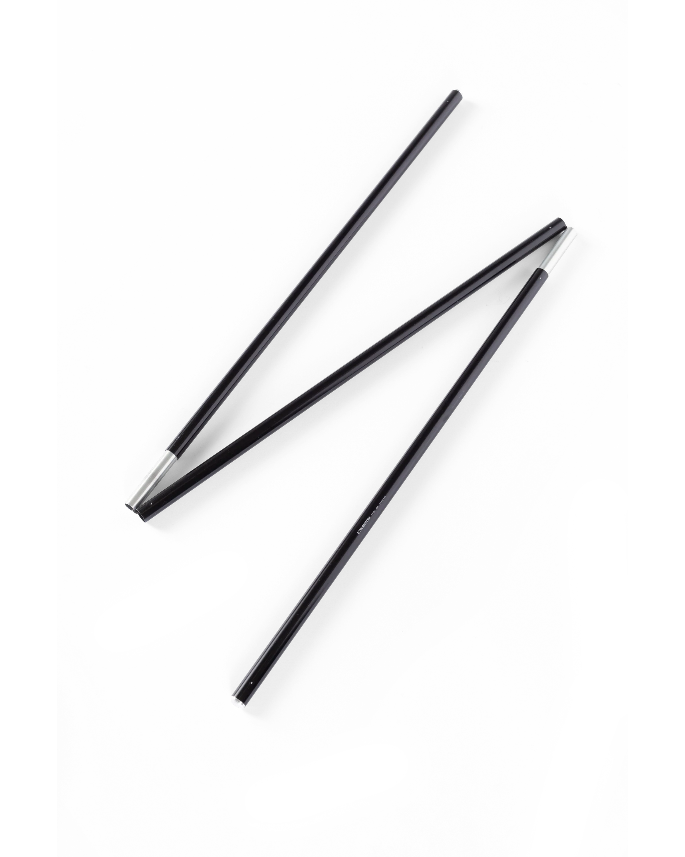 Outlet Summit Star 1P Pole | Aluminum