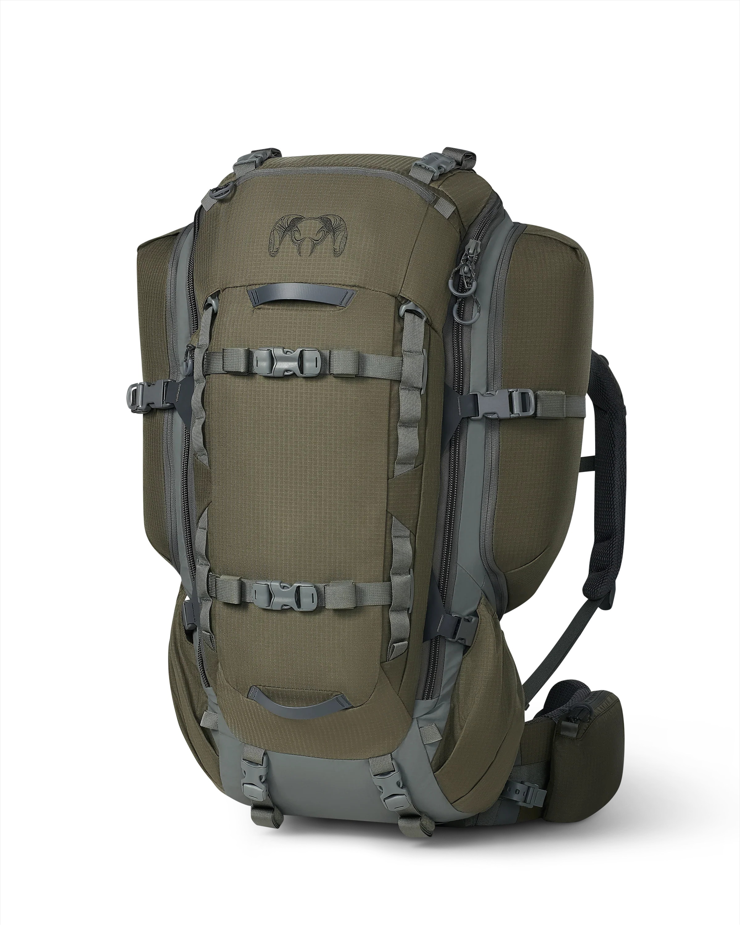 ICON 6 6000 Pack | Ash