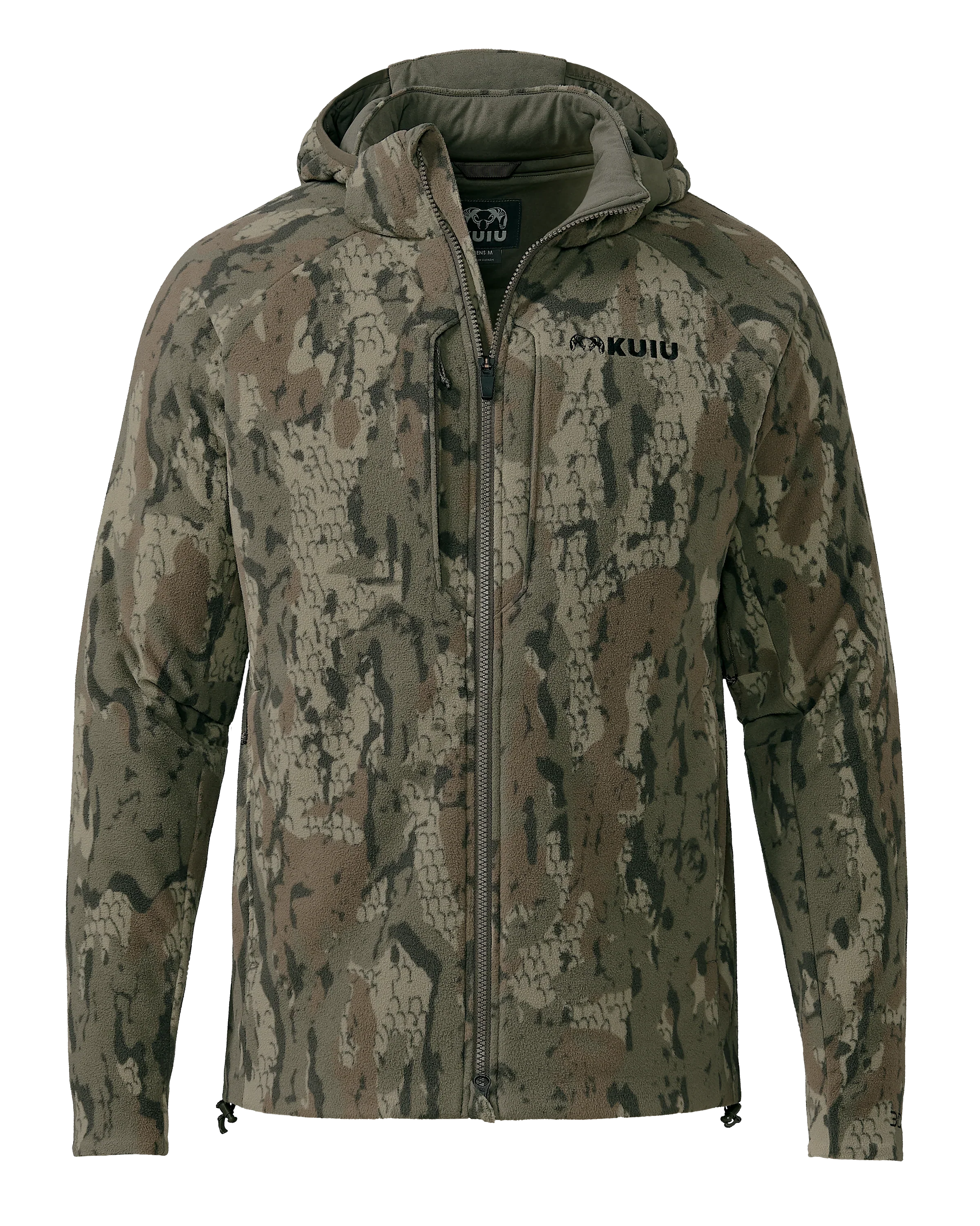 KUIU Proximity Hooded Insulated Jacket | Veros