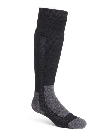 StrongWool Heavyweight Sock | Asphalt