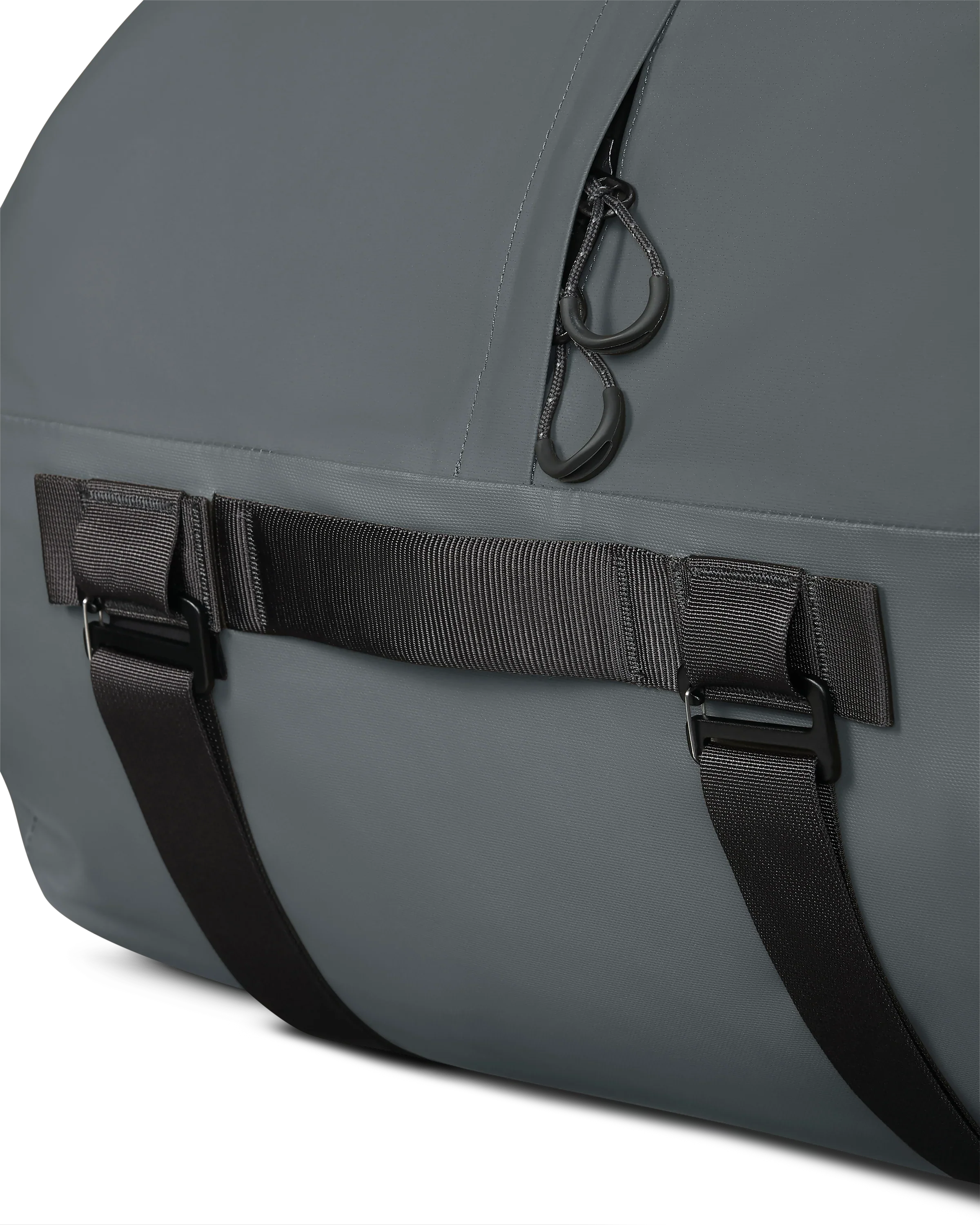 Taku BLSTX 10000 Duffel | Gunmetal