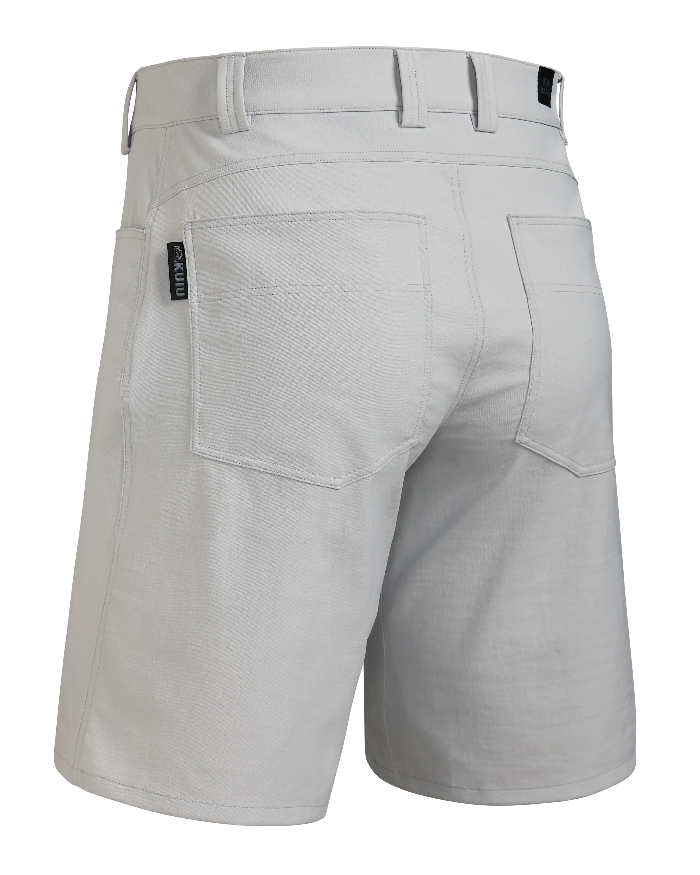 Outlet Switchback 10″ Short | Lunar