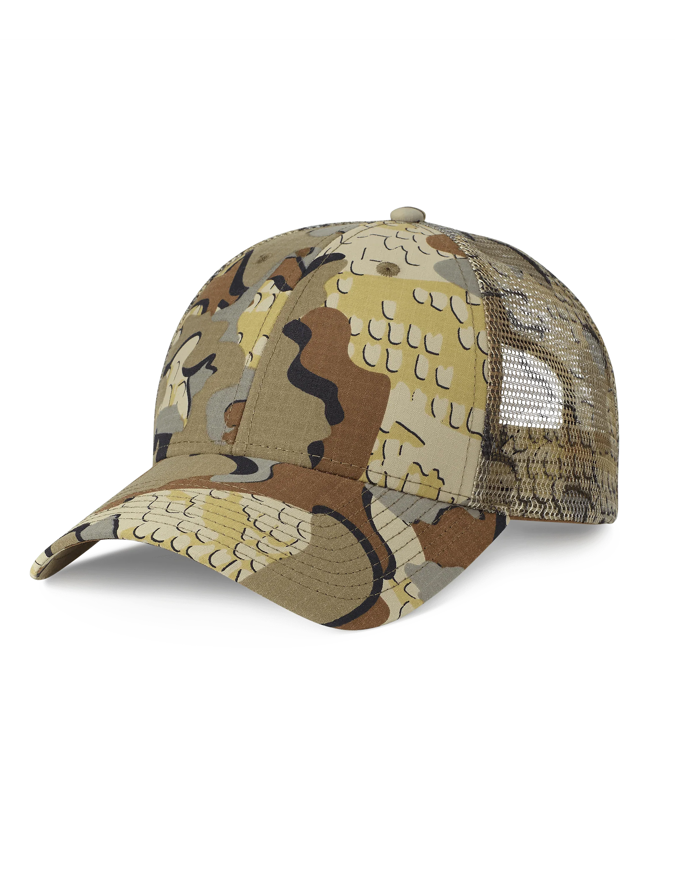 Blank PRO Mesh Back CORDURA® Hats (20 pack) | Valo