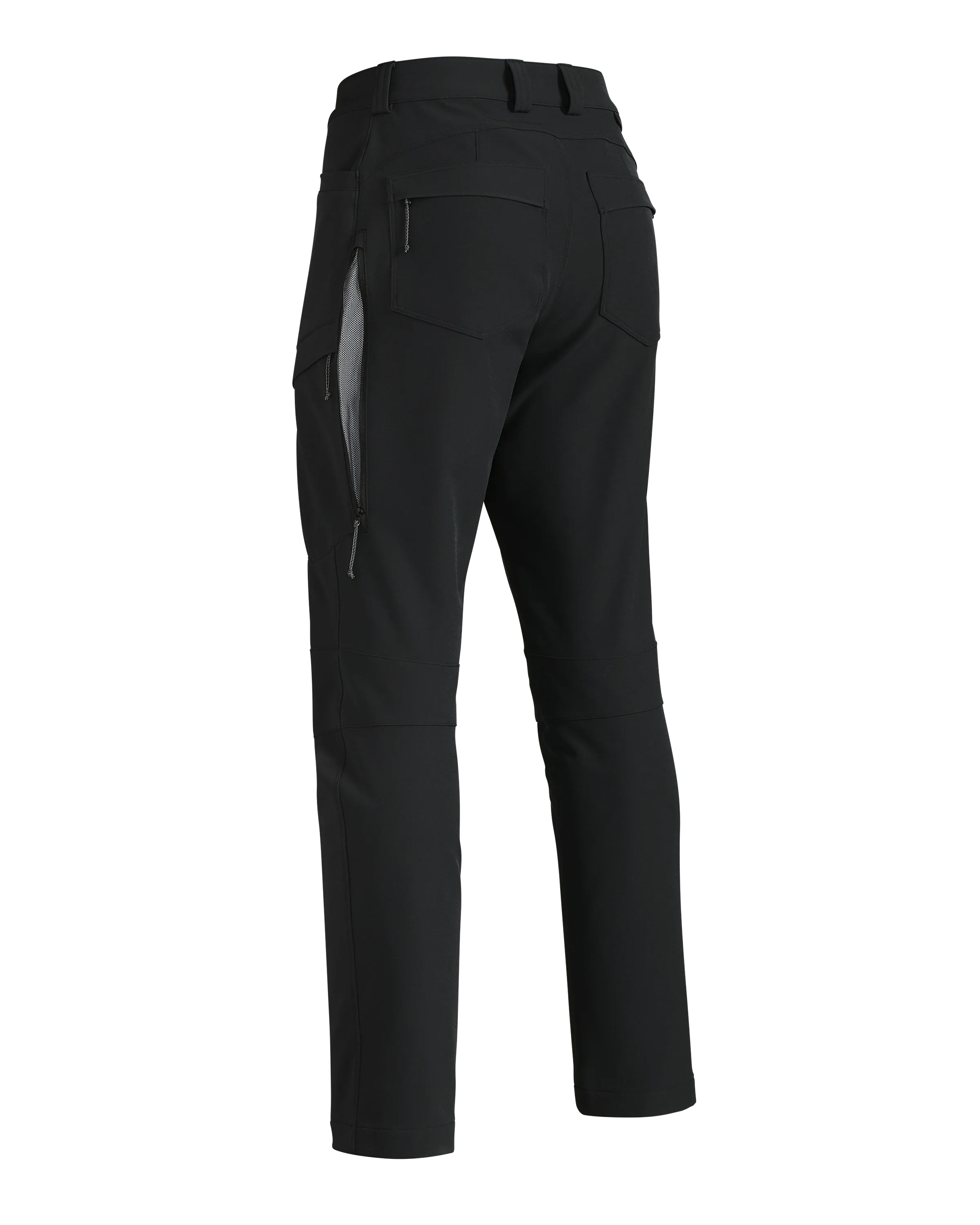 Women's Attack Pant | Black