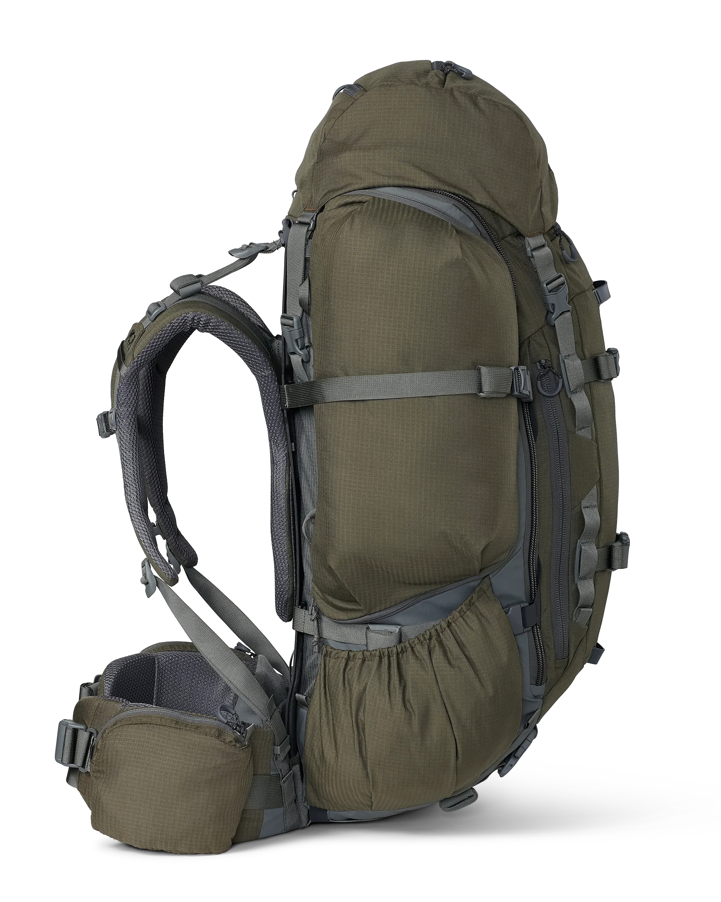 ICON 6 8200 Pack | Ash