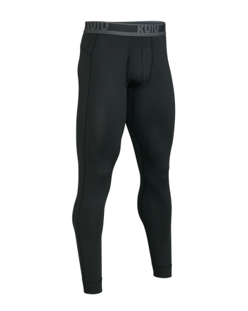 Vital S2 Bottom | Black
