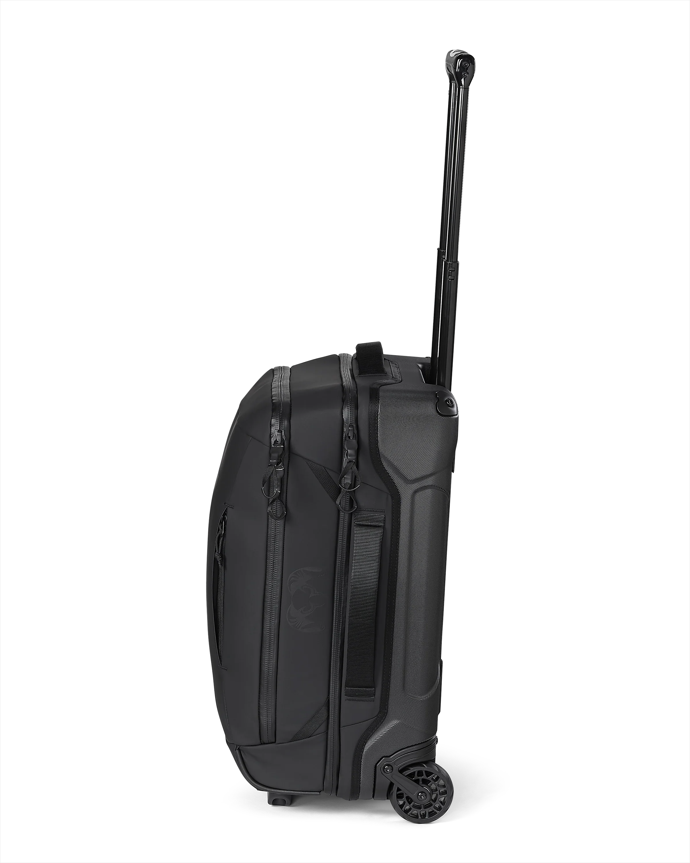 Waypoint 3000 Carry-On Roller | Black