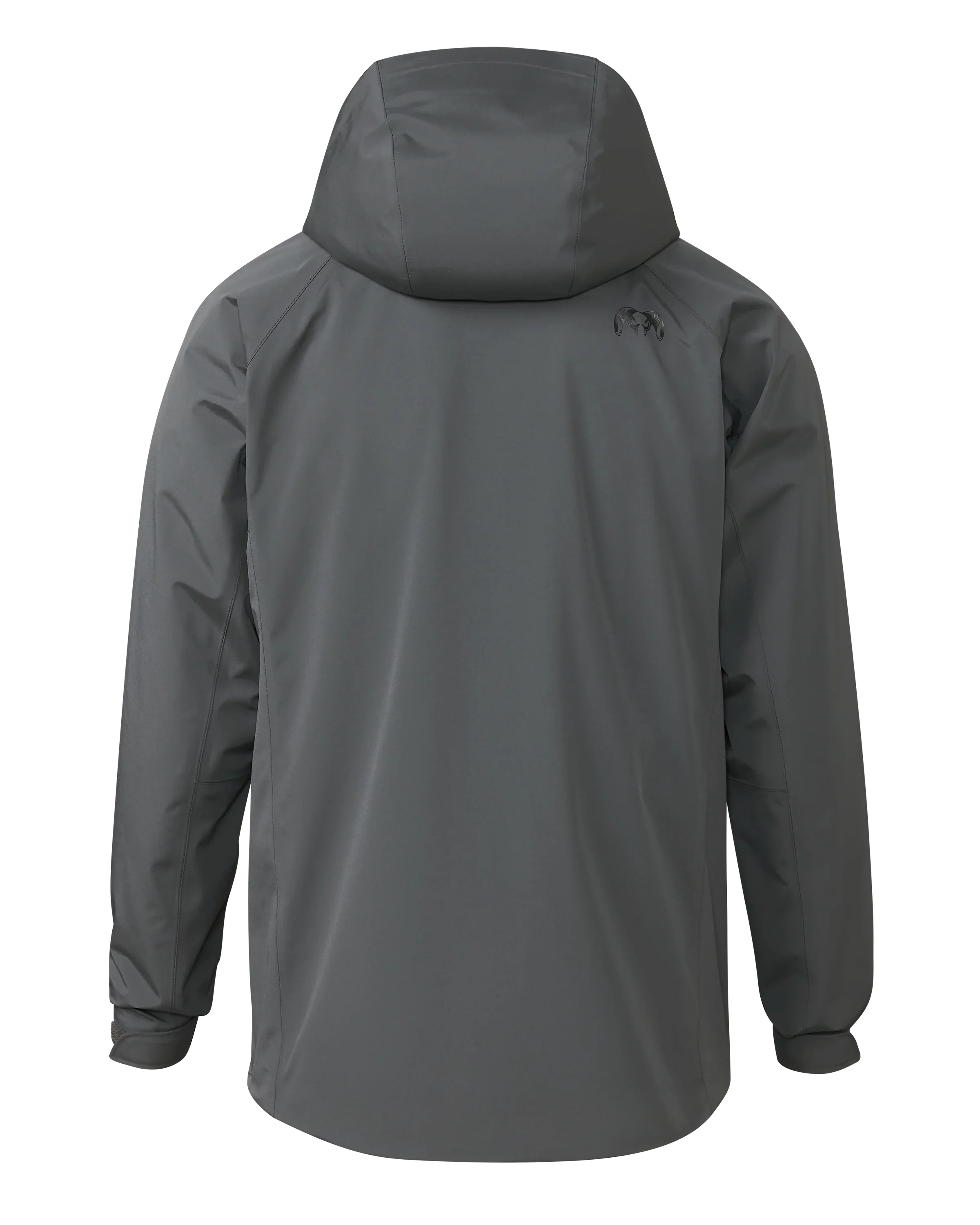 Northridge Rain Jacket | Gunmetal