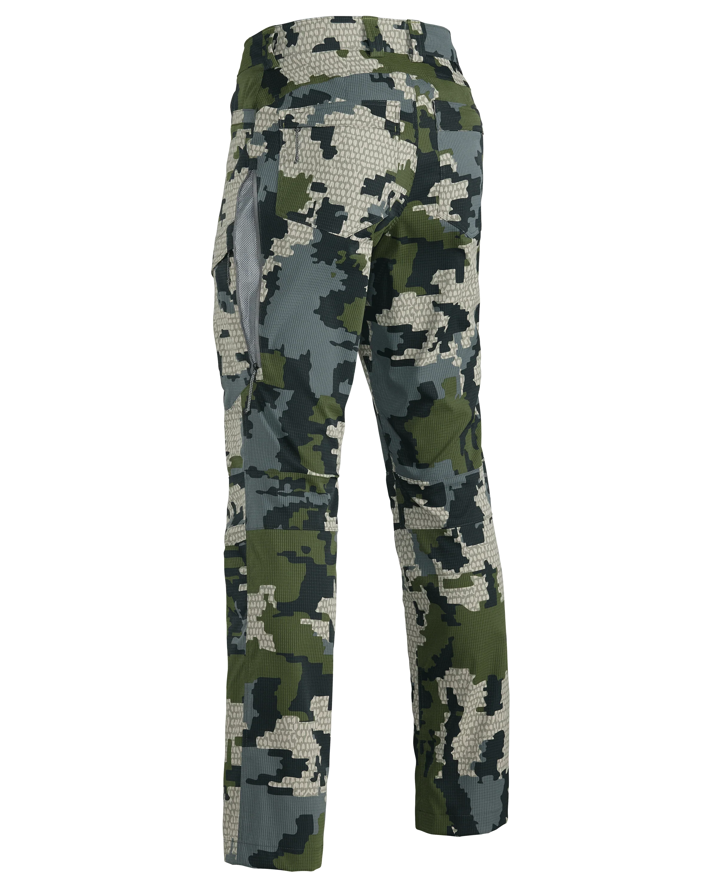 Women’s Tiburon Pant | Verde