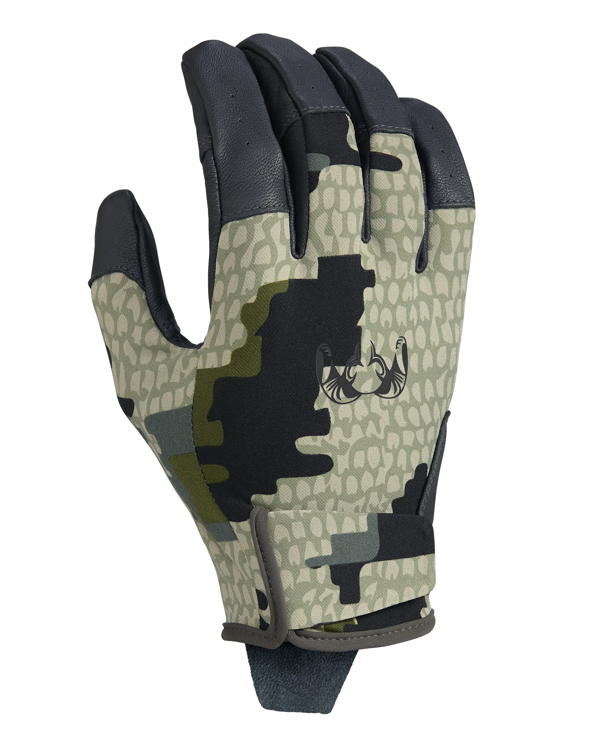 Precision Glove | Verde