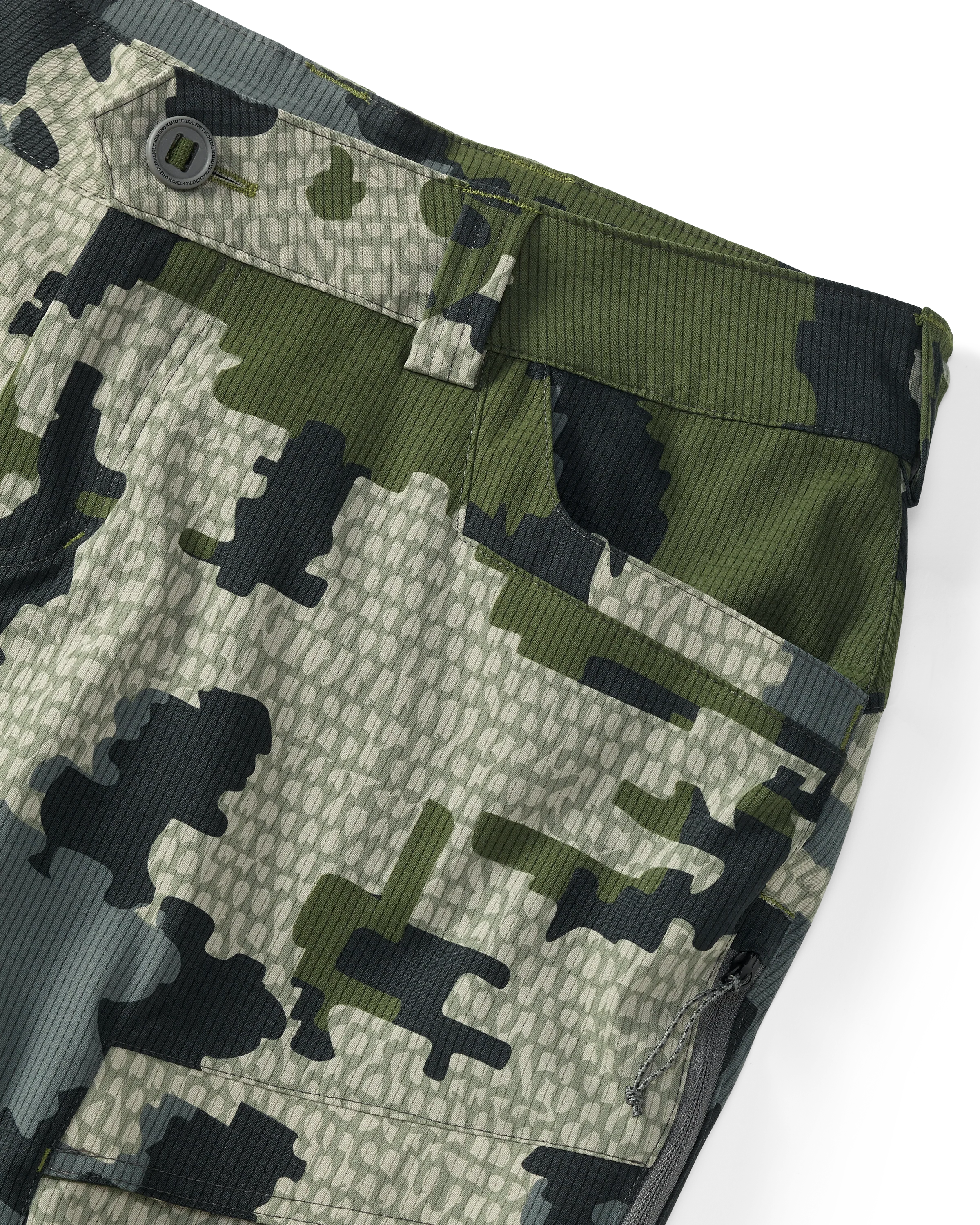 Women’s Tiburon Pant | Verde