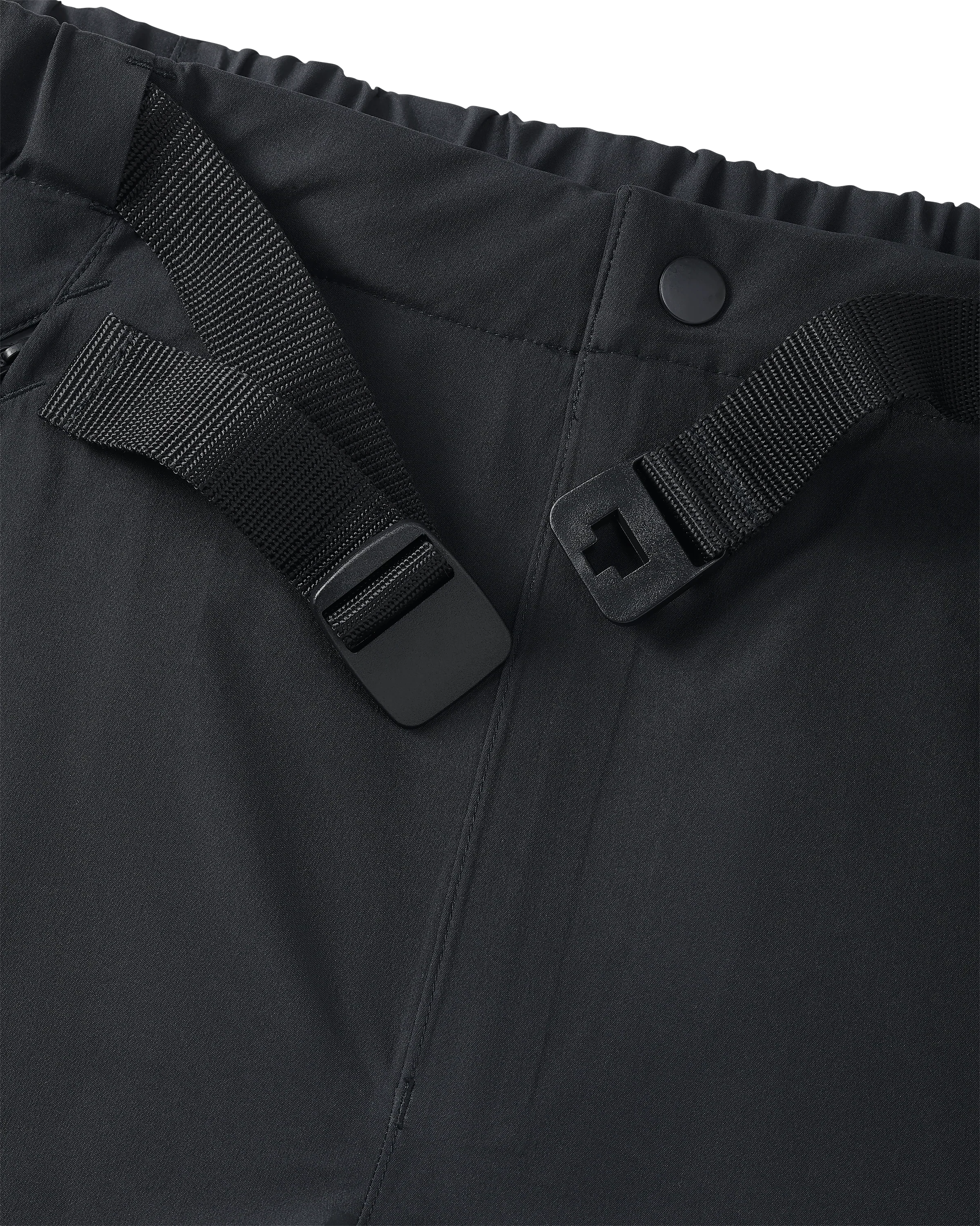 Northridge Rain Pant | Black