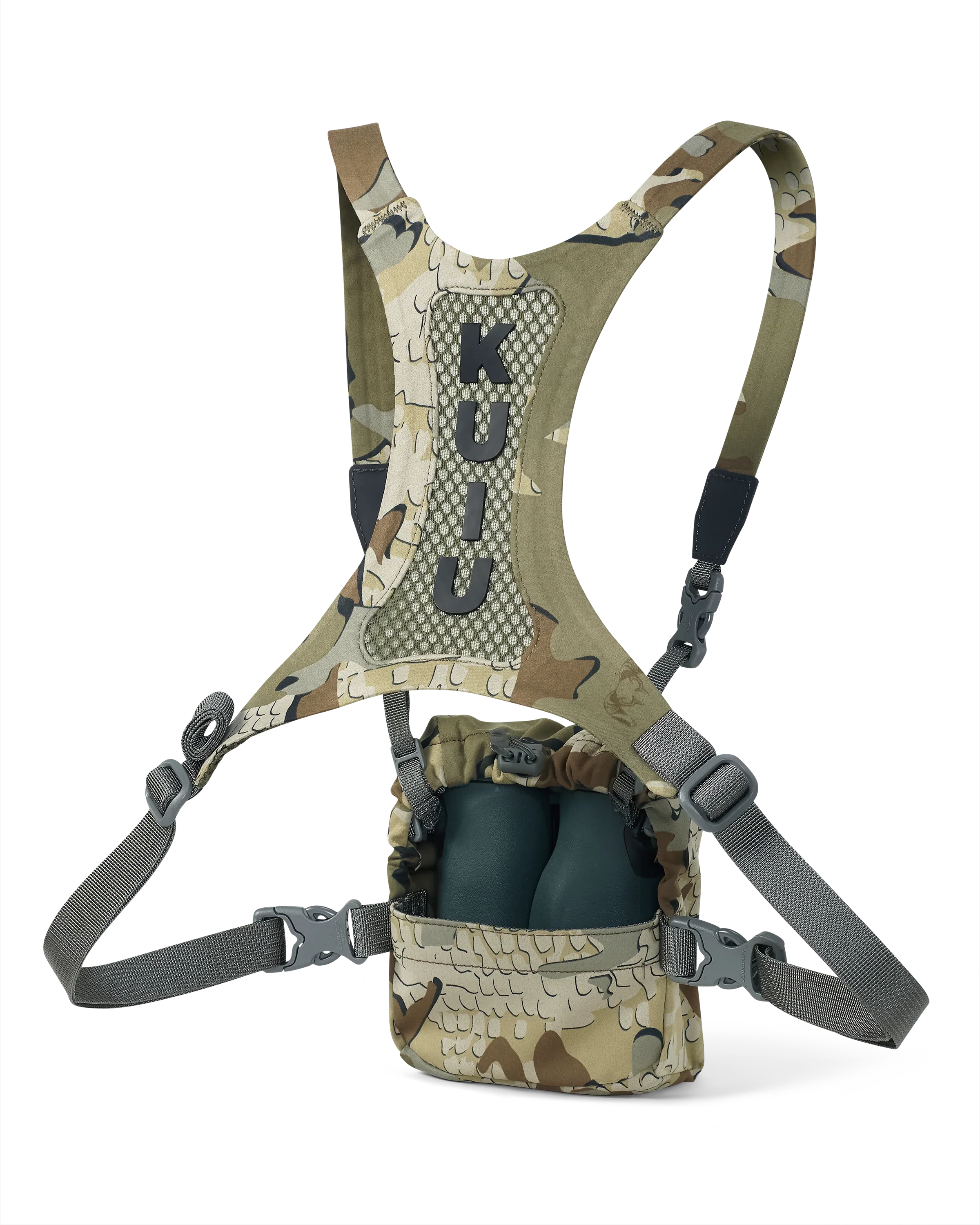 Ultralight Bino Harness | Valo