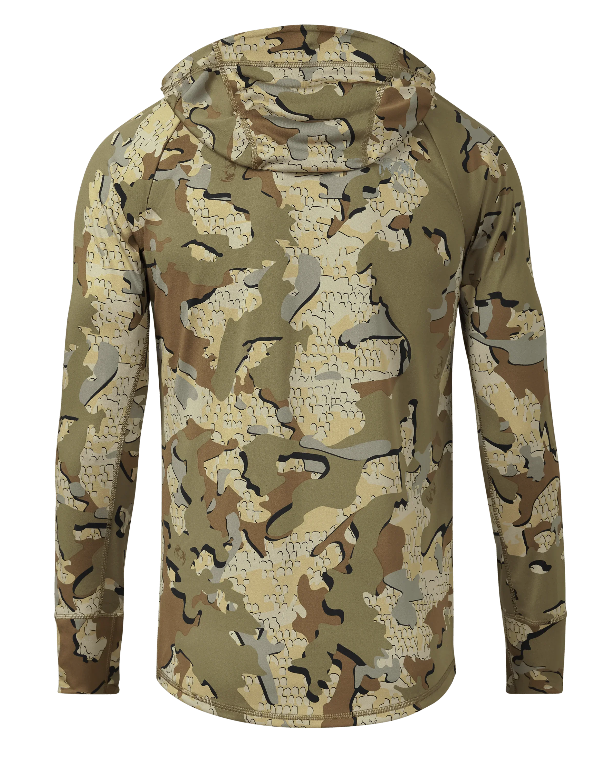 Gila PRO LS Hoodie | Valo