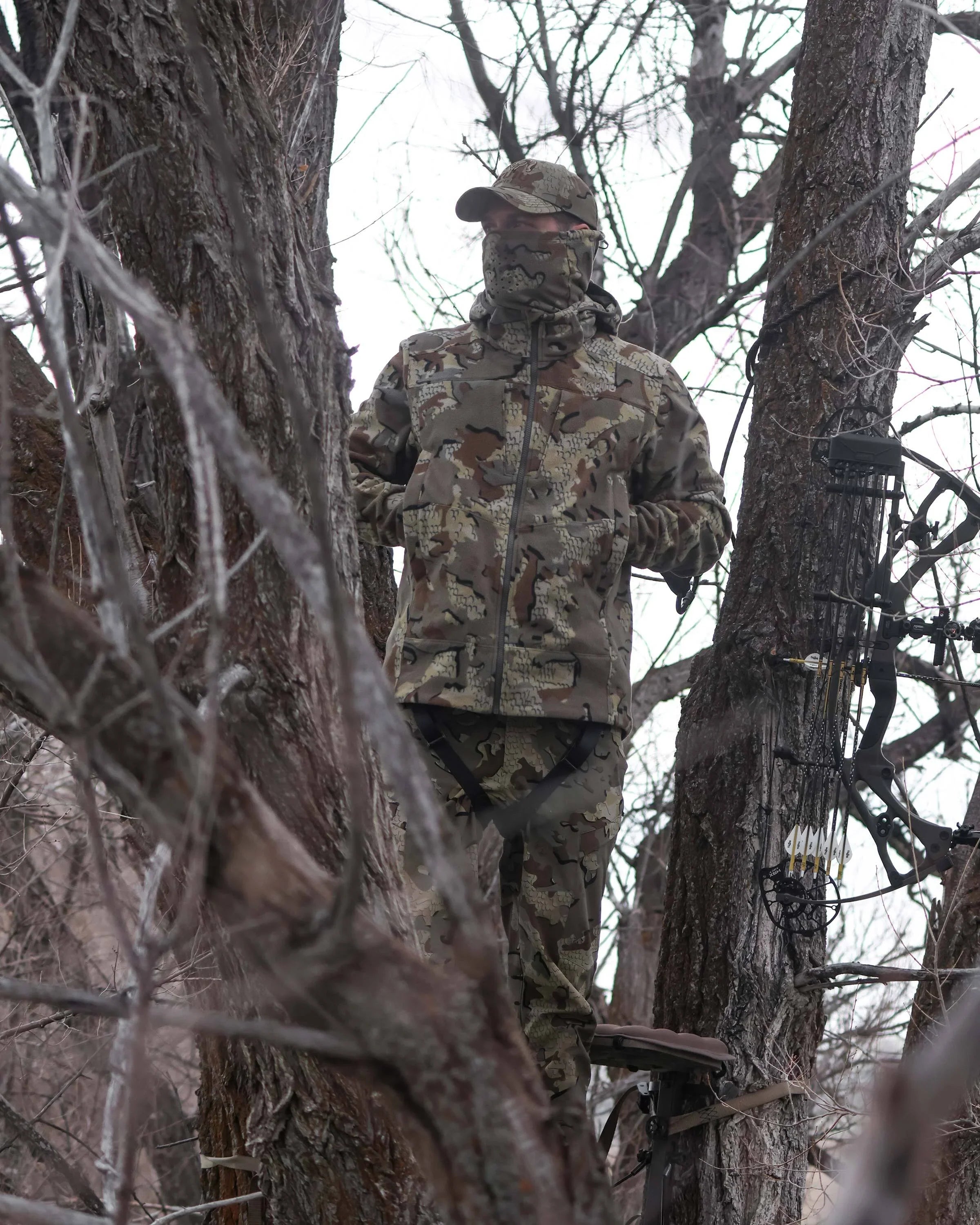 Outlet KUIU Proximity LT Hooded Jacket | Ash