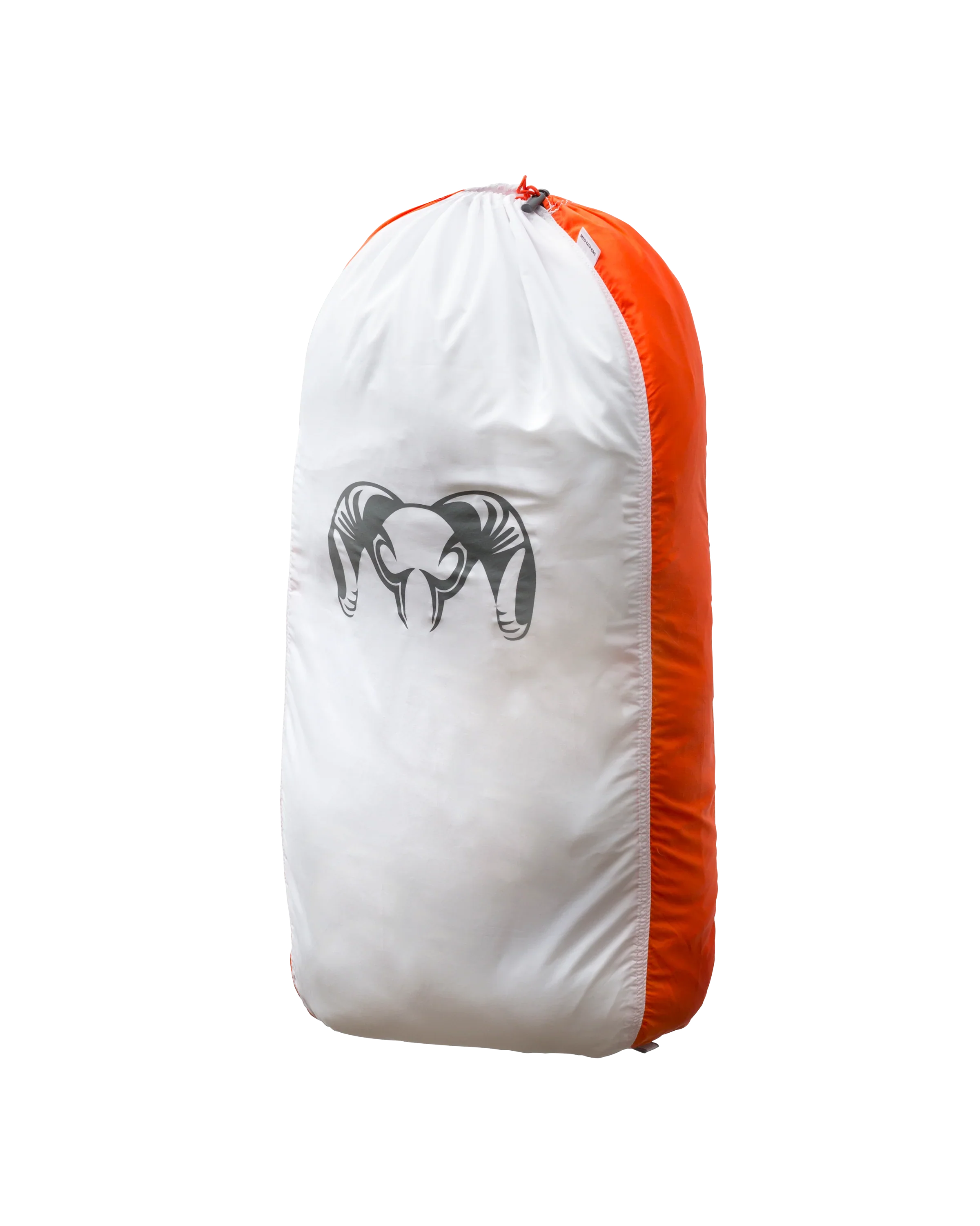 Moose/Bison XL Game Bag Set | White-Orange