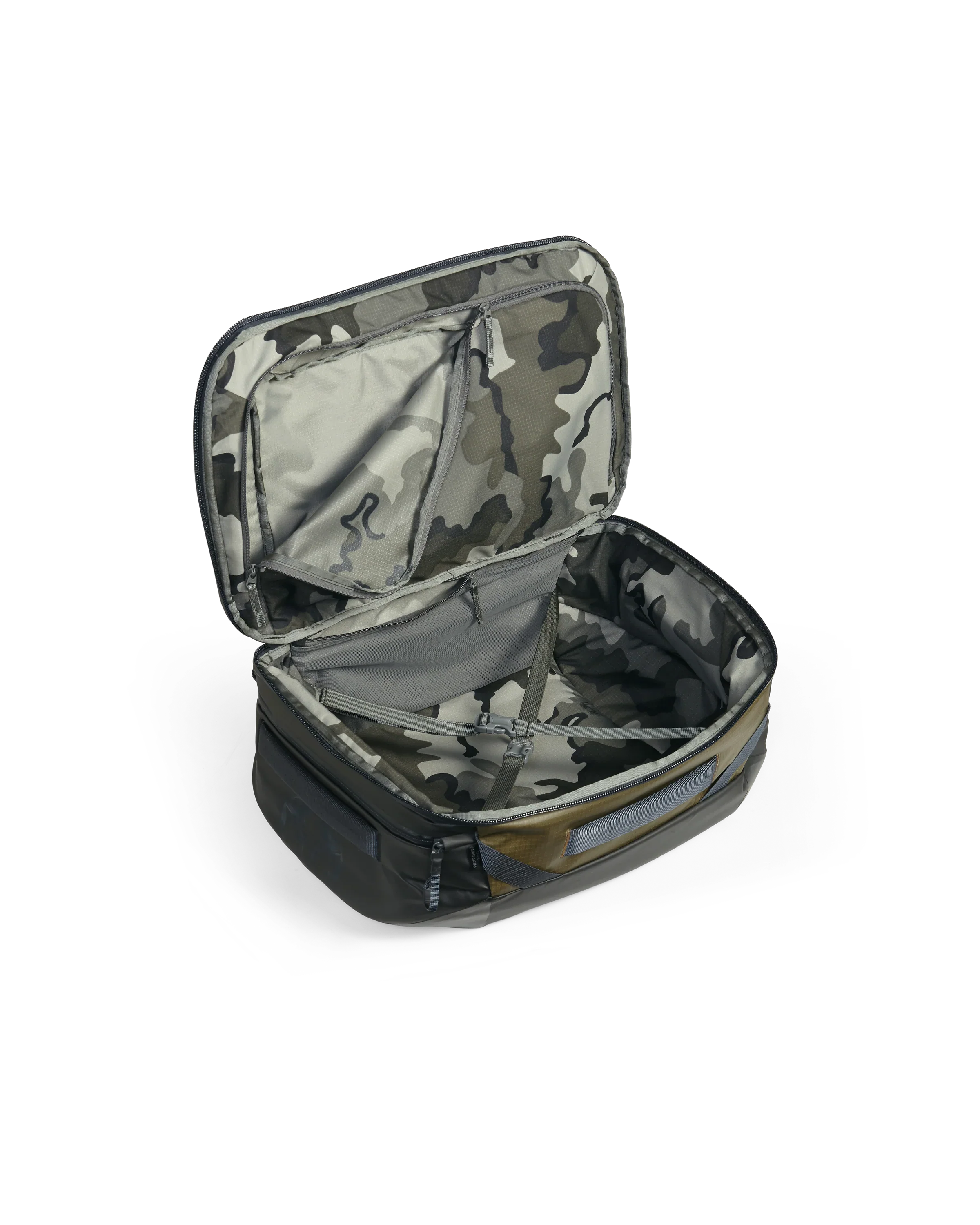 Waypoint 2800 Duffel | Stone