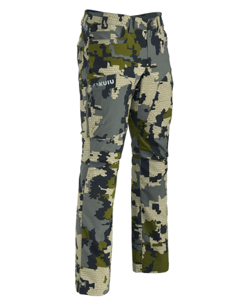 KUIU Kutana Stretch Woven Pant | Verde