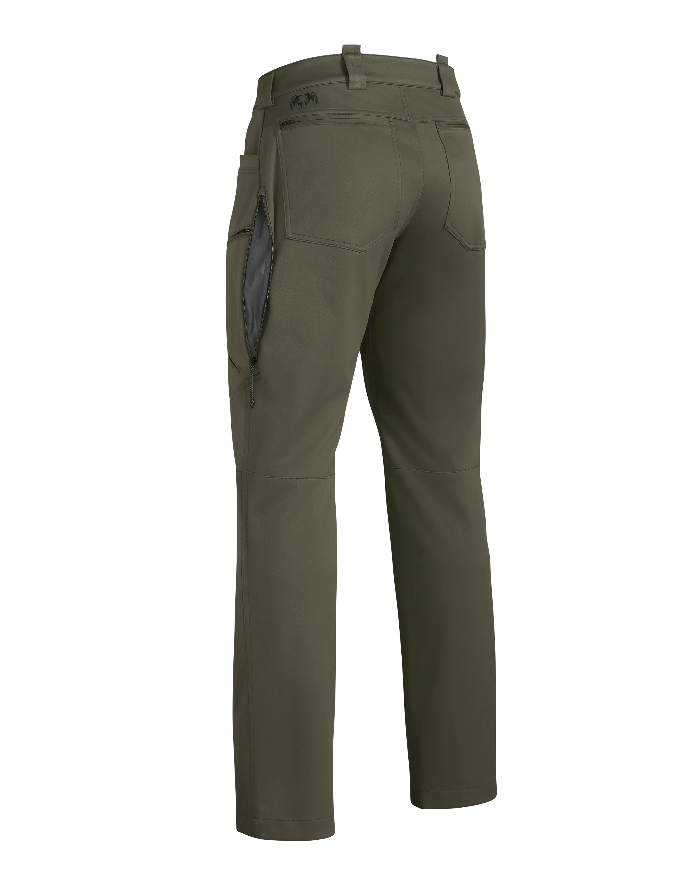 Outlet Encounter LT Pant | Ash