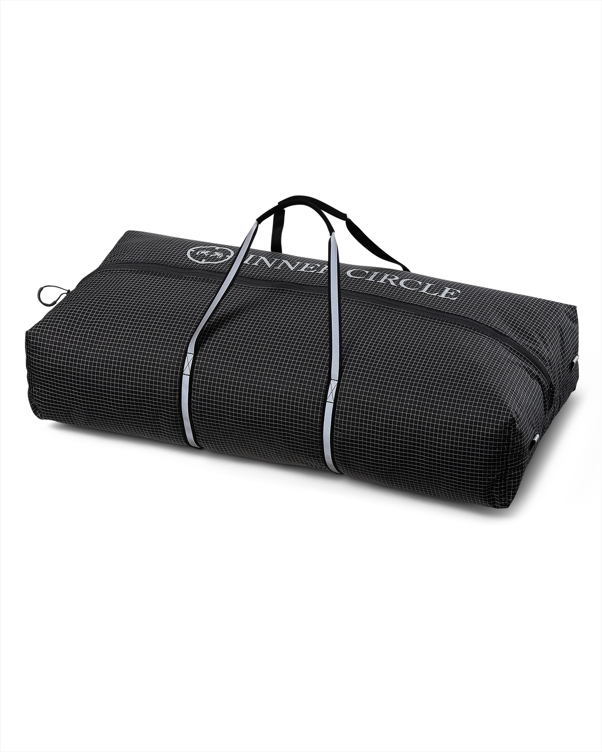 Inner Circle Extreema Bag Set | Black