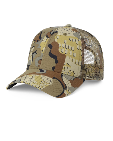 Blank KUIU CORDURA® Trucker Hats (20 pack) | Valo