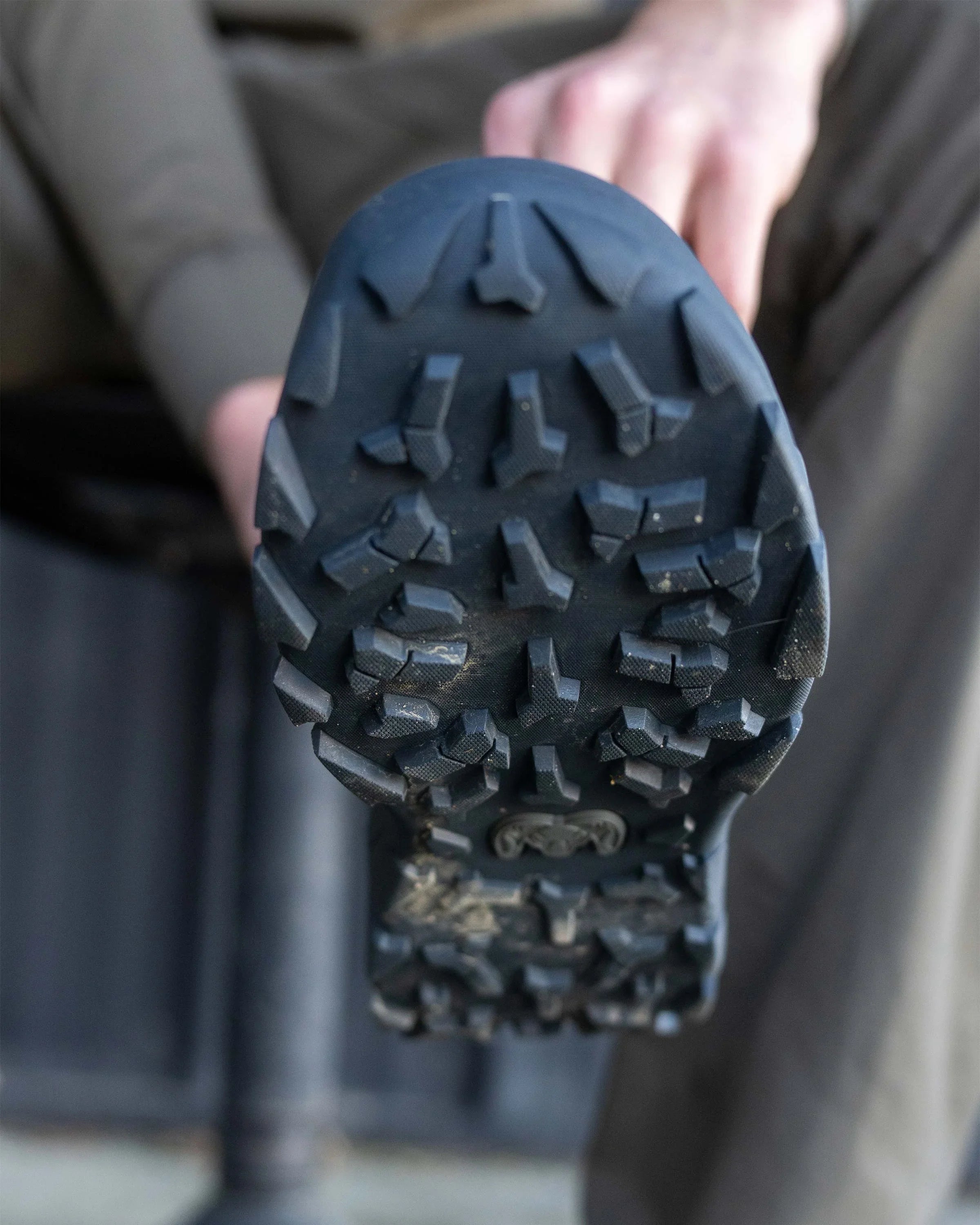 KUIU Ankle Mud Boot | Valo
