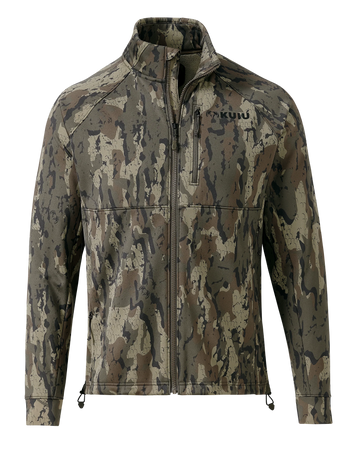 StrongFleece 290 WF Full Zip | Veros