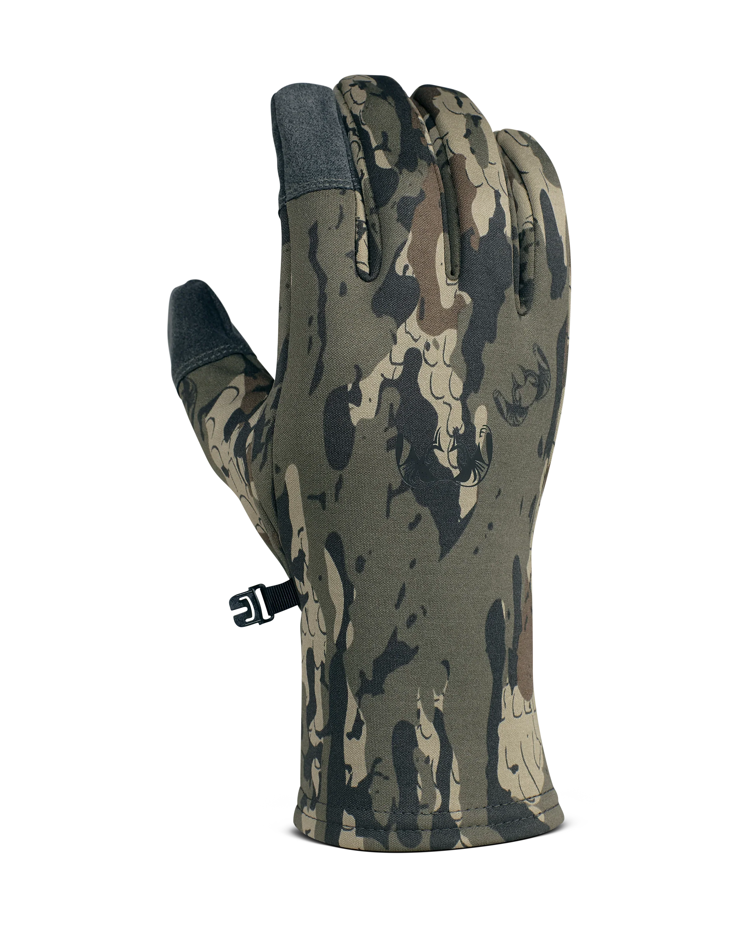 StrongFleece 290 Glove | Veros