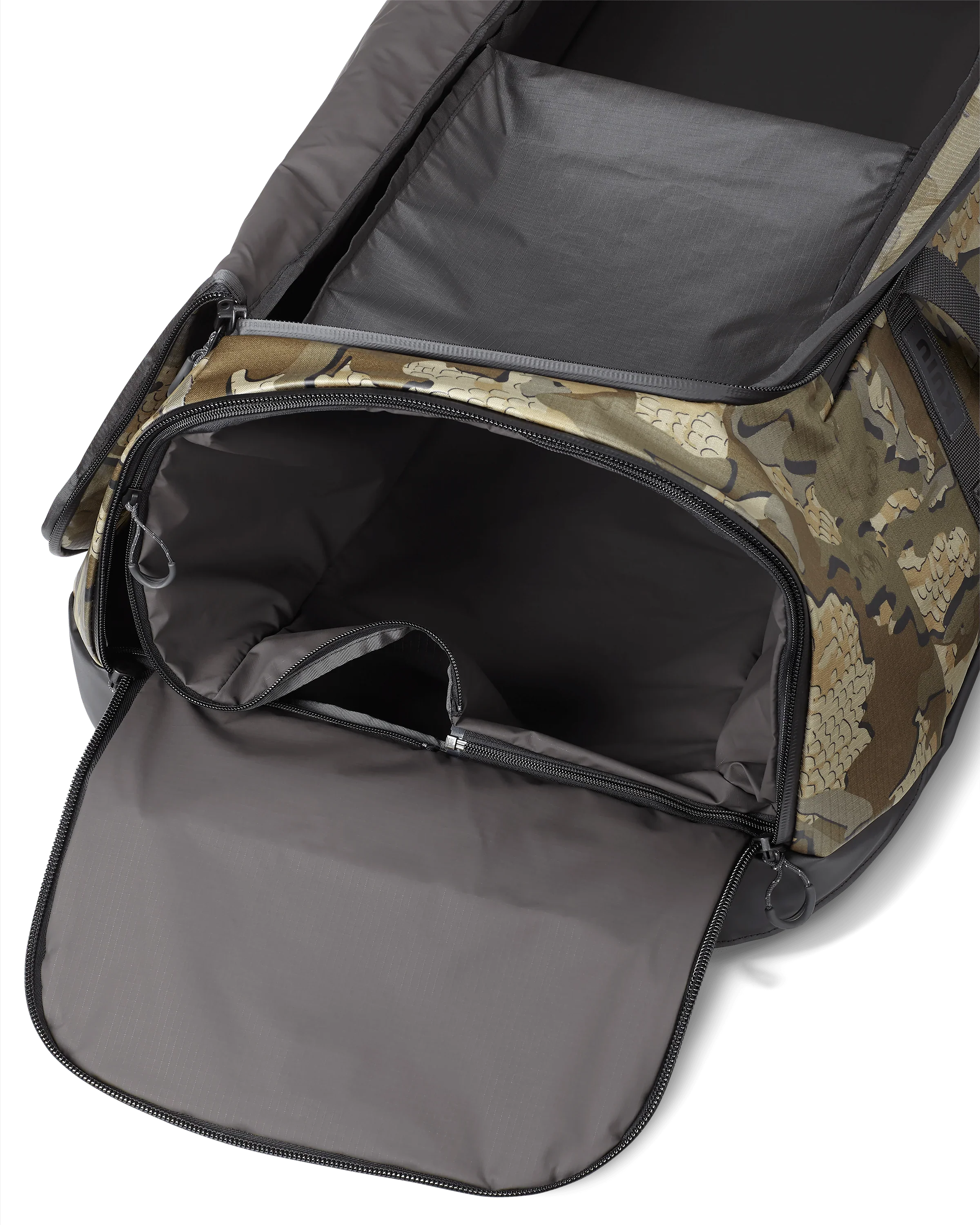 TwoTrack 8000 Boot Duffel | Valo