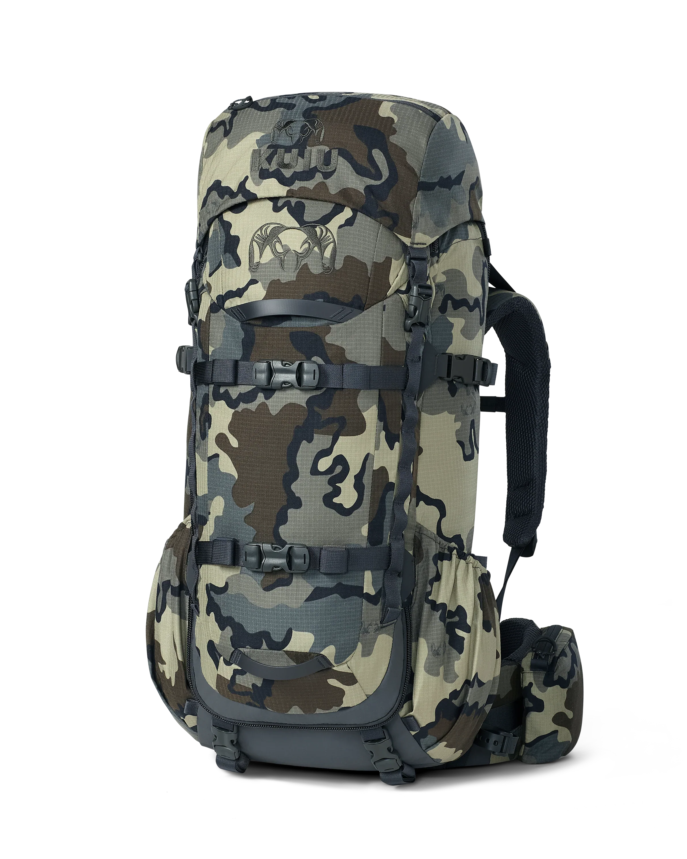 ICON 6 4500 Divide Pack | Vias