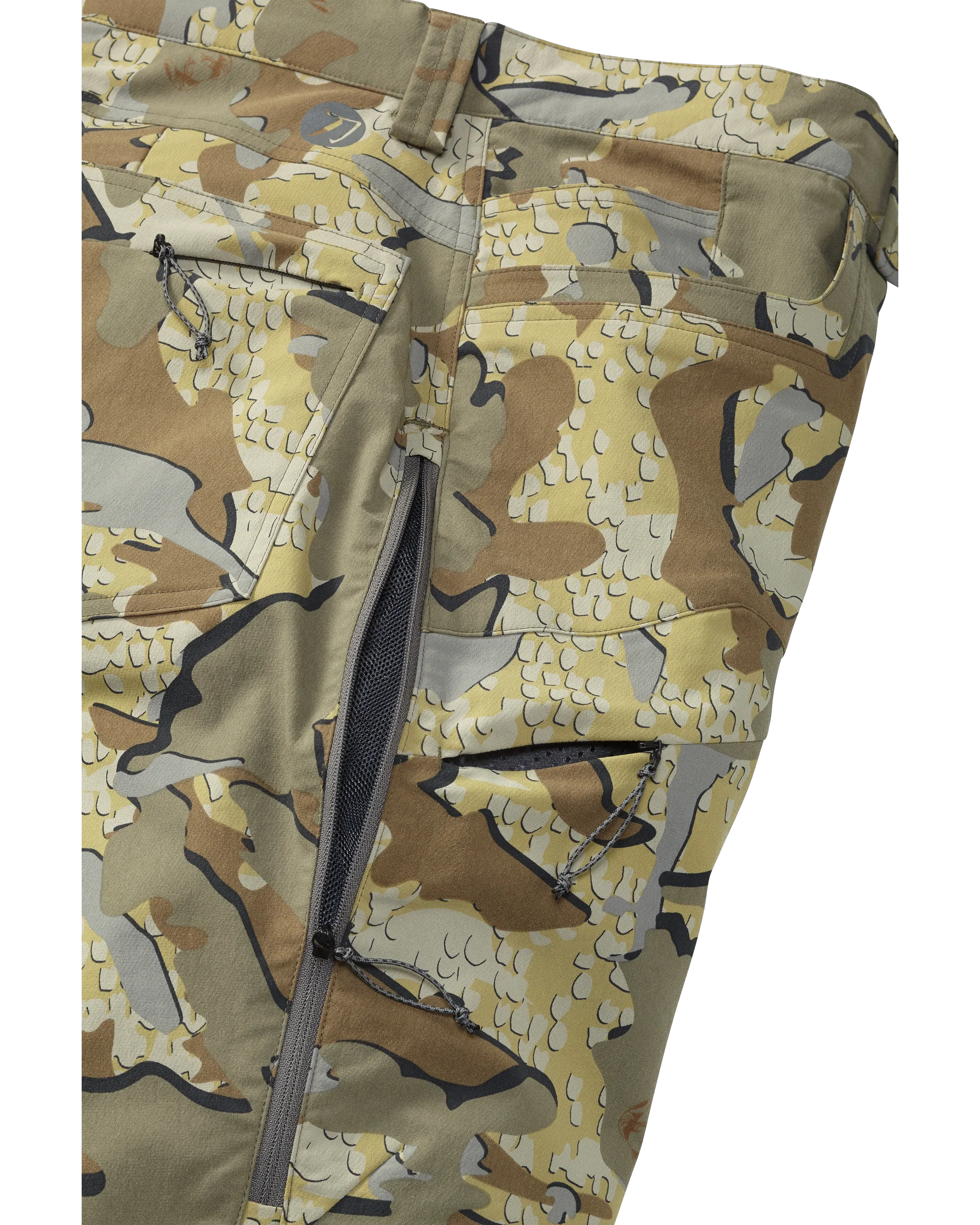 KUIU Kutana Stretch Woven Pant | Valo