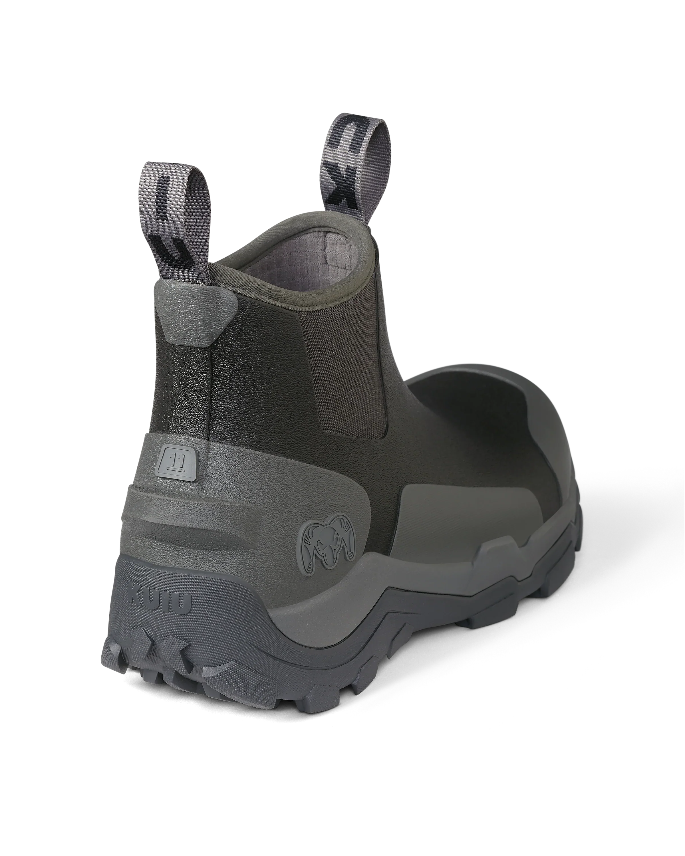 KUIU Ankle Mud Boot | Asphalt