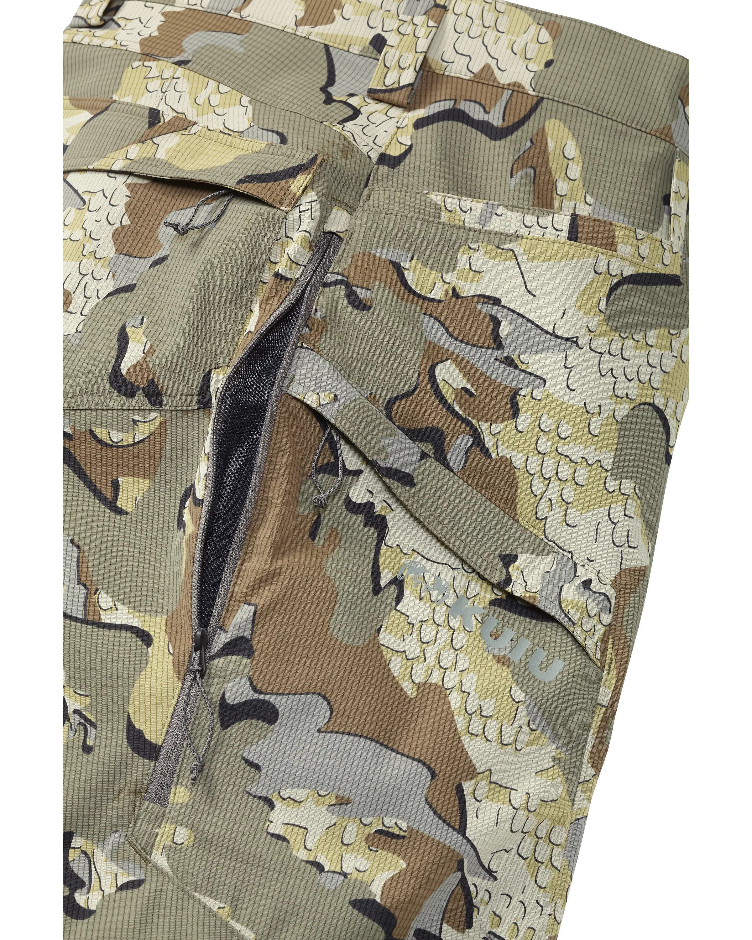 Tiburon Pant | Valo