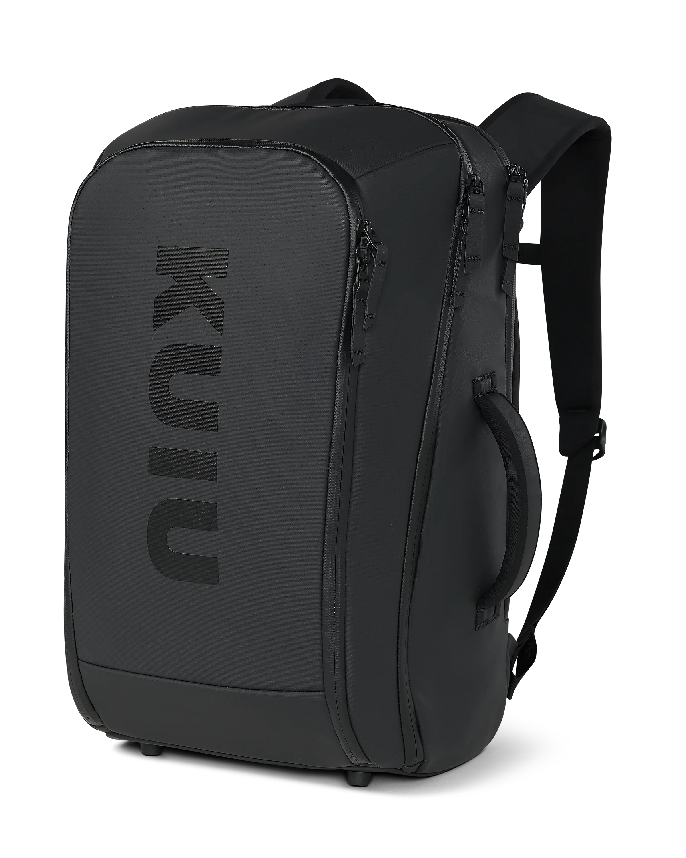 Waypoint Travel Backpack | Black